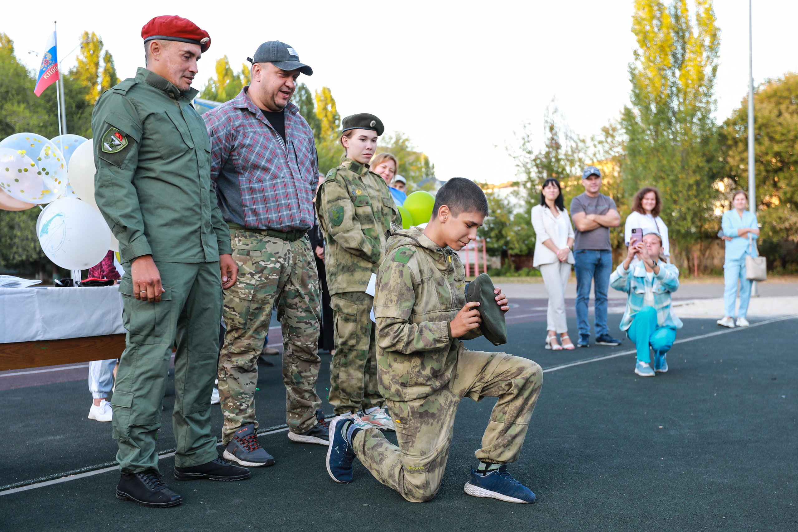 ВСК РИФ Липецк 2024 награждение, medlori fotobook фотограф Медведева Лариса Липецк