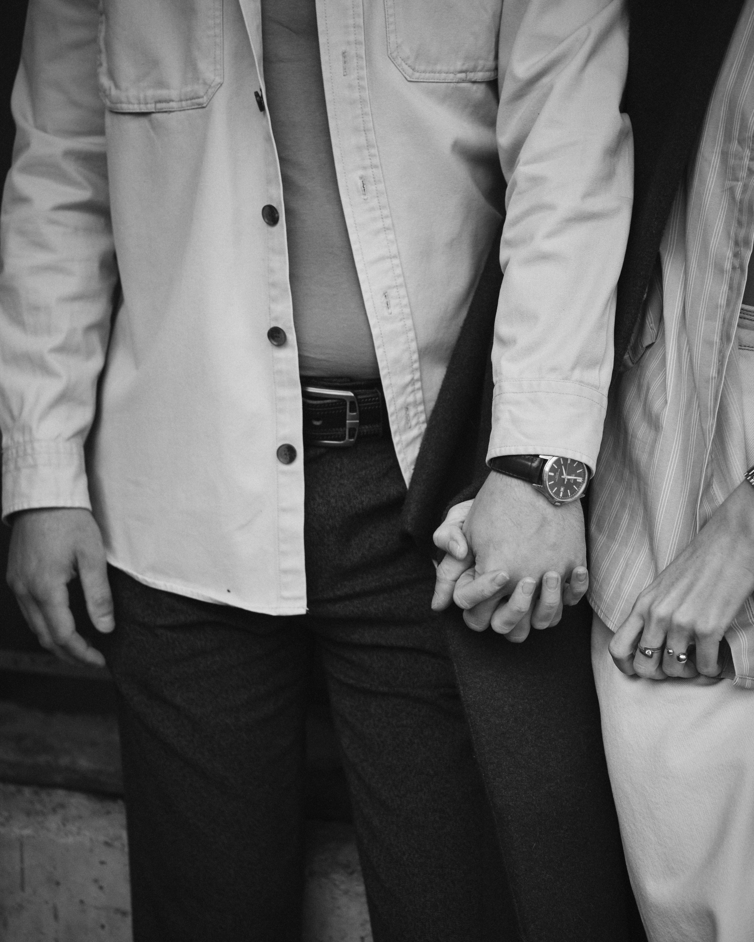 Дима и Катя. Фотограф Анатолий Егоров