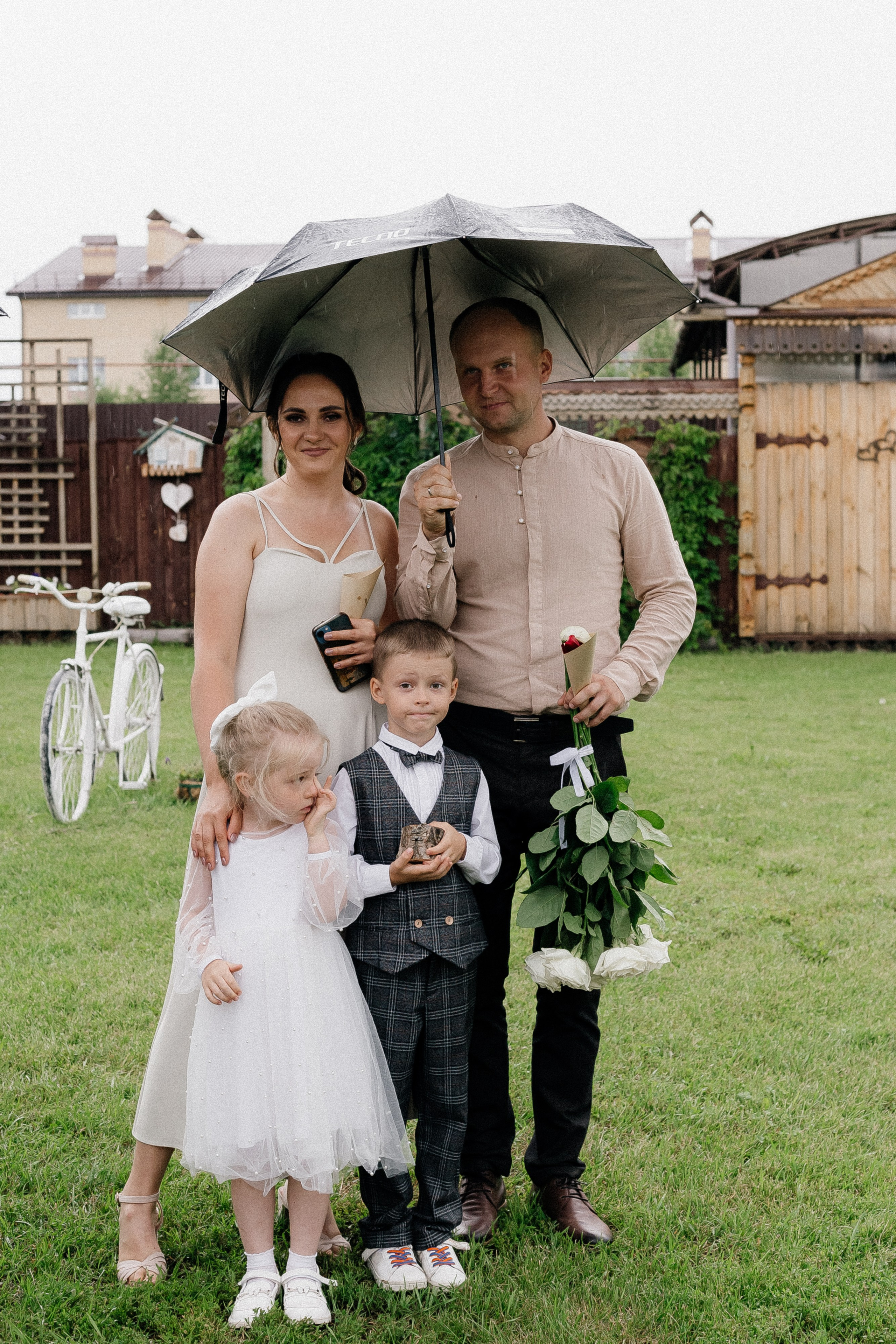 Свадебный день в Дивеево — Влад и Лена. Свадебный фотограф в Нижнем Новгороде Генеральская Ира