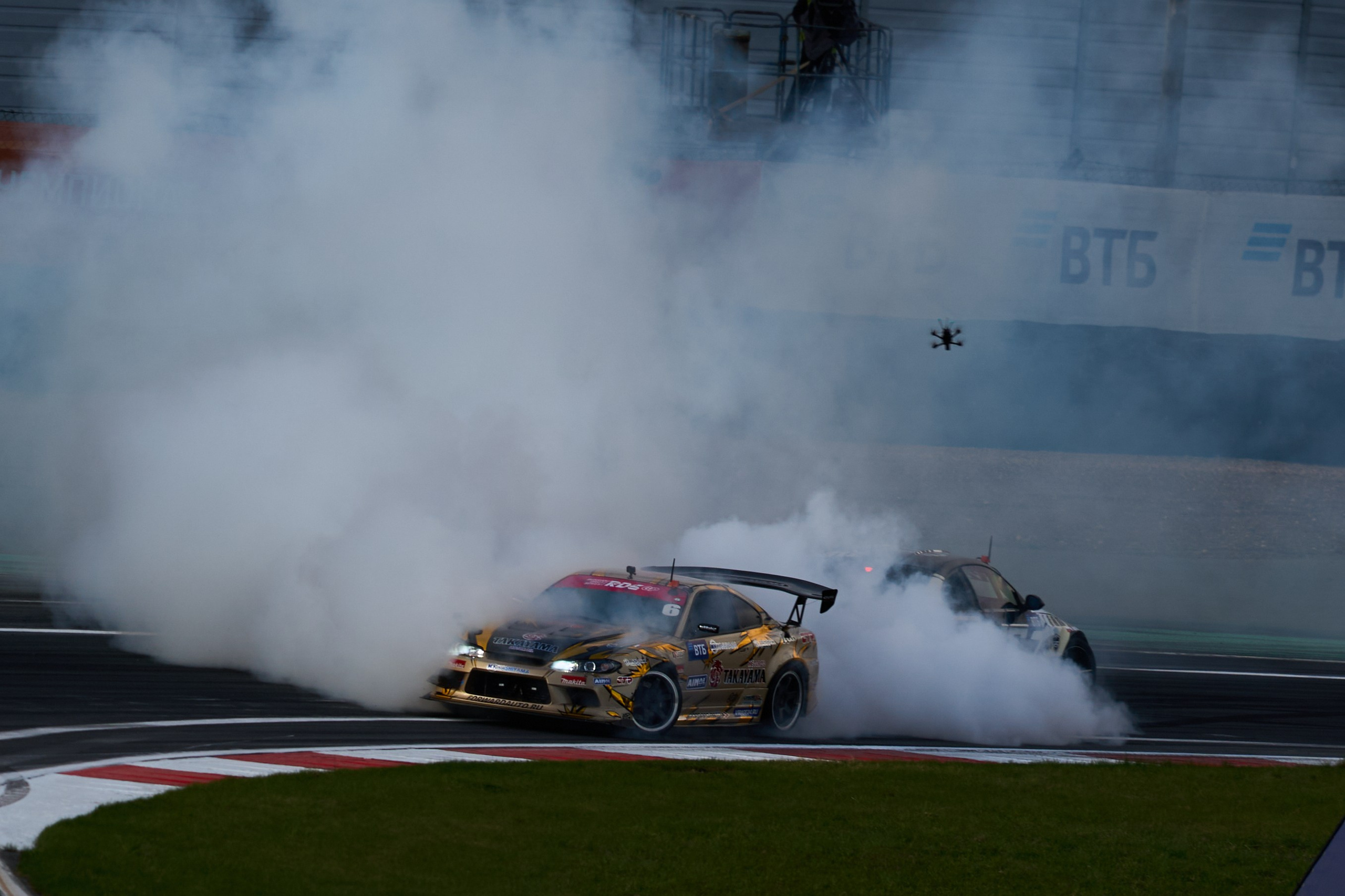 RDS GP 2025 st1 MRW. FM Media Сrew. Репортажные фото и видео