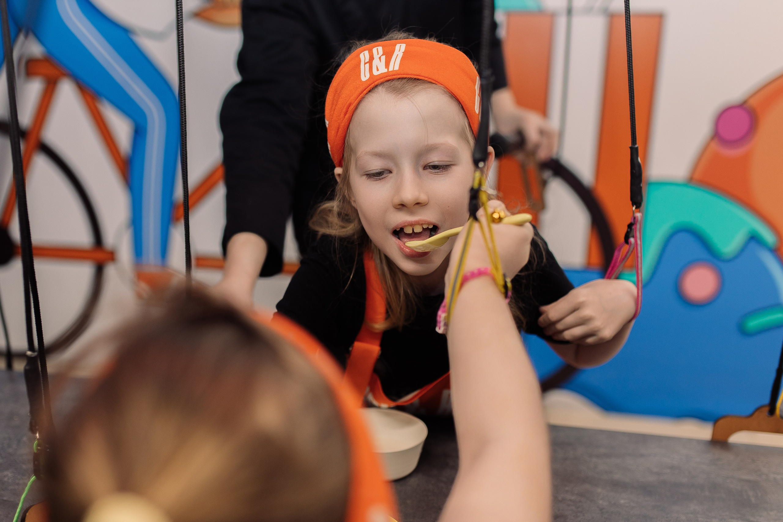 Алиса. Семейный фотограф Алина Демидова. Королев