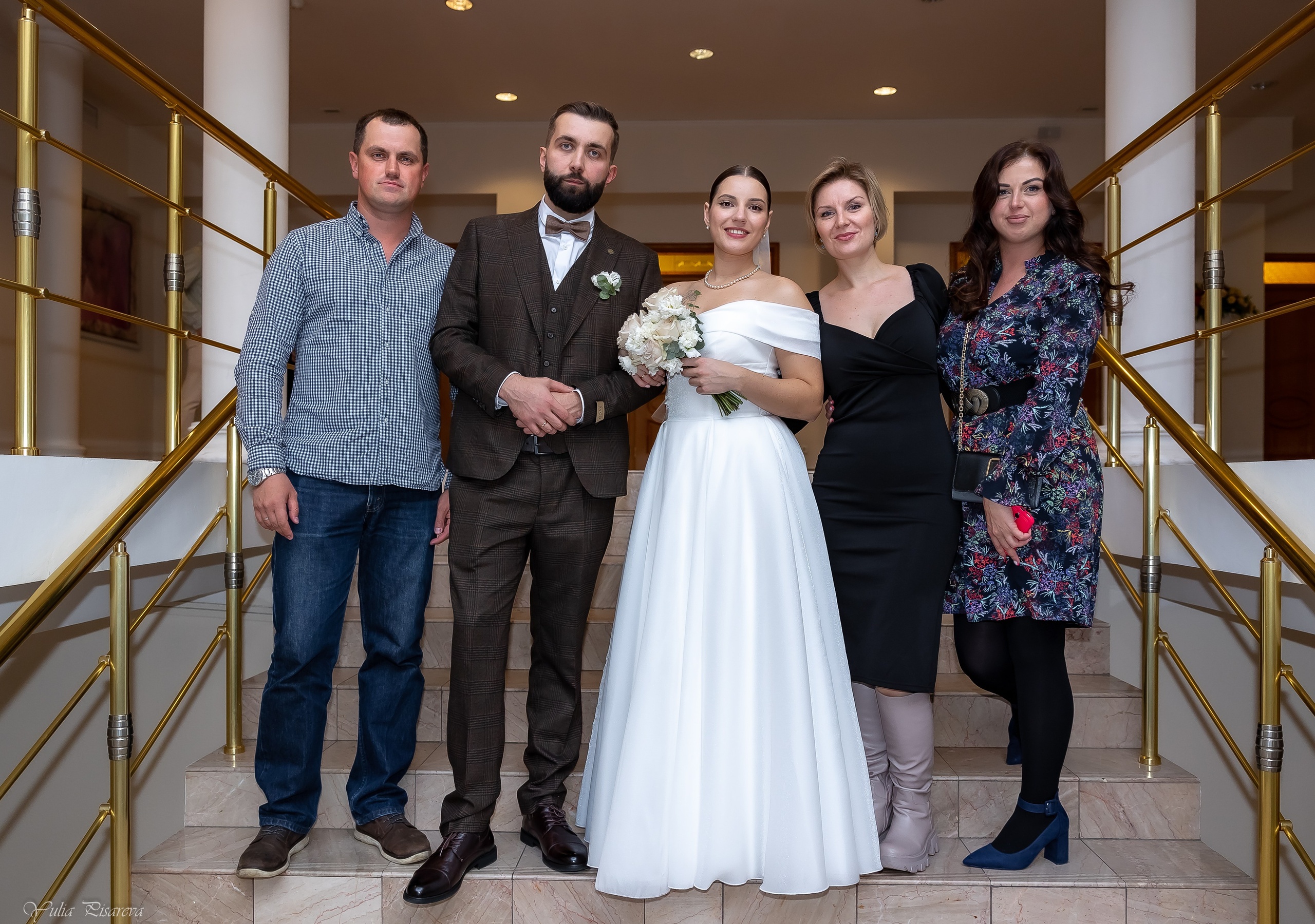 Свадьба Никита и Валерия. Фотограф в Санкт-Петербурге Писарева Юлия