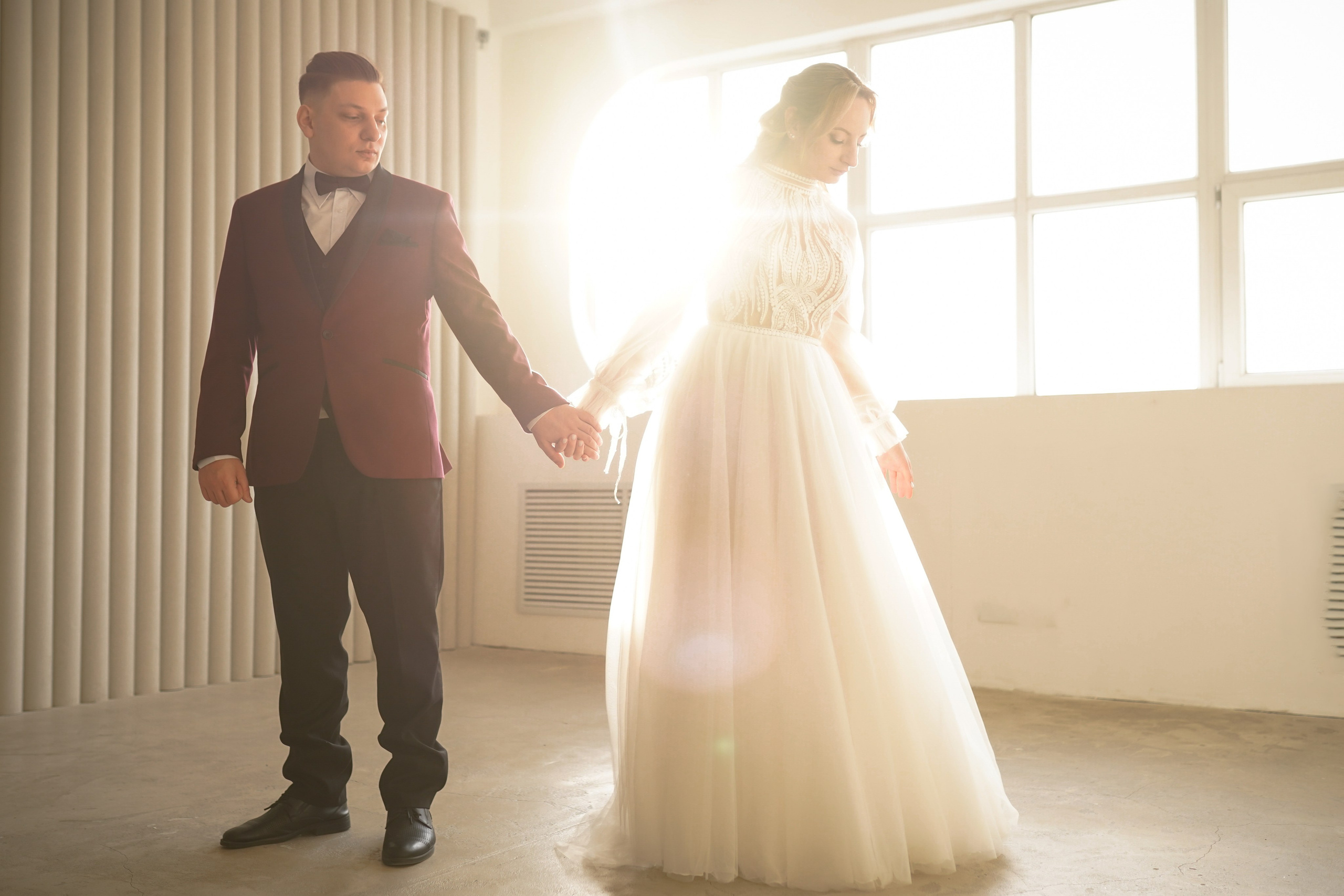 Любовь в каждом кадре