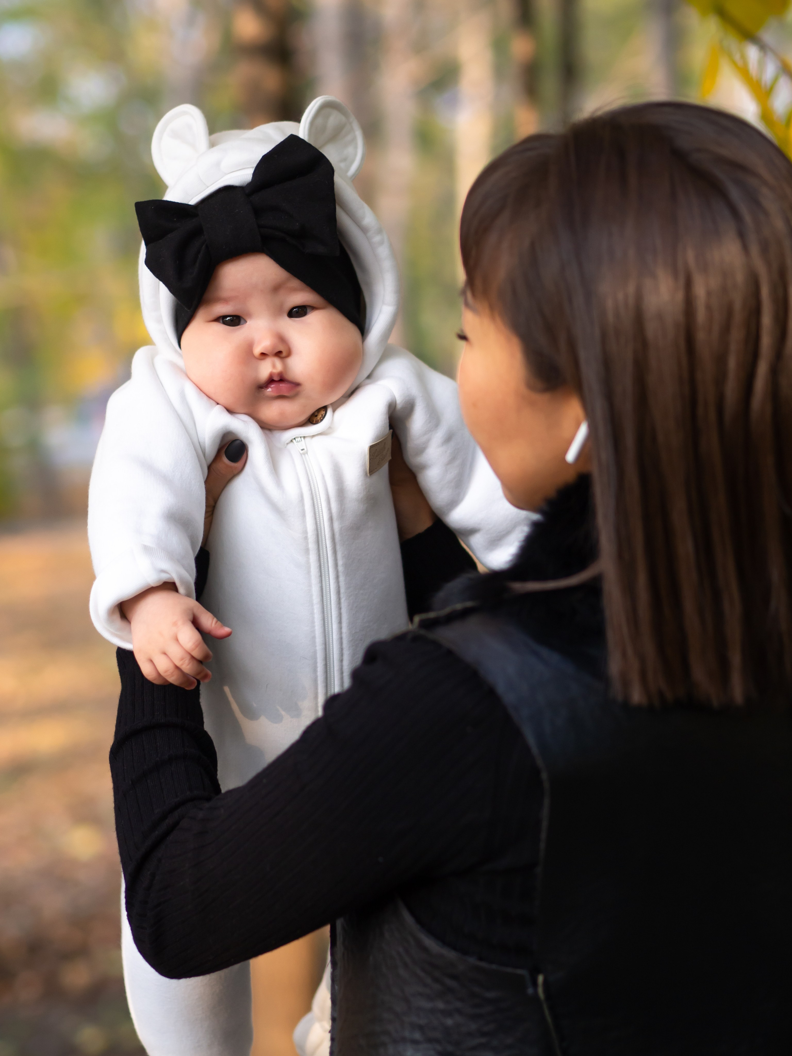 Семейное портфолио. Фотограф в Хабаровске