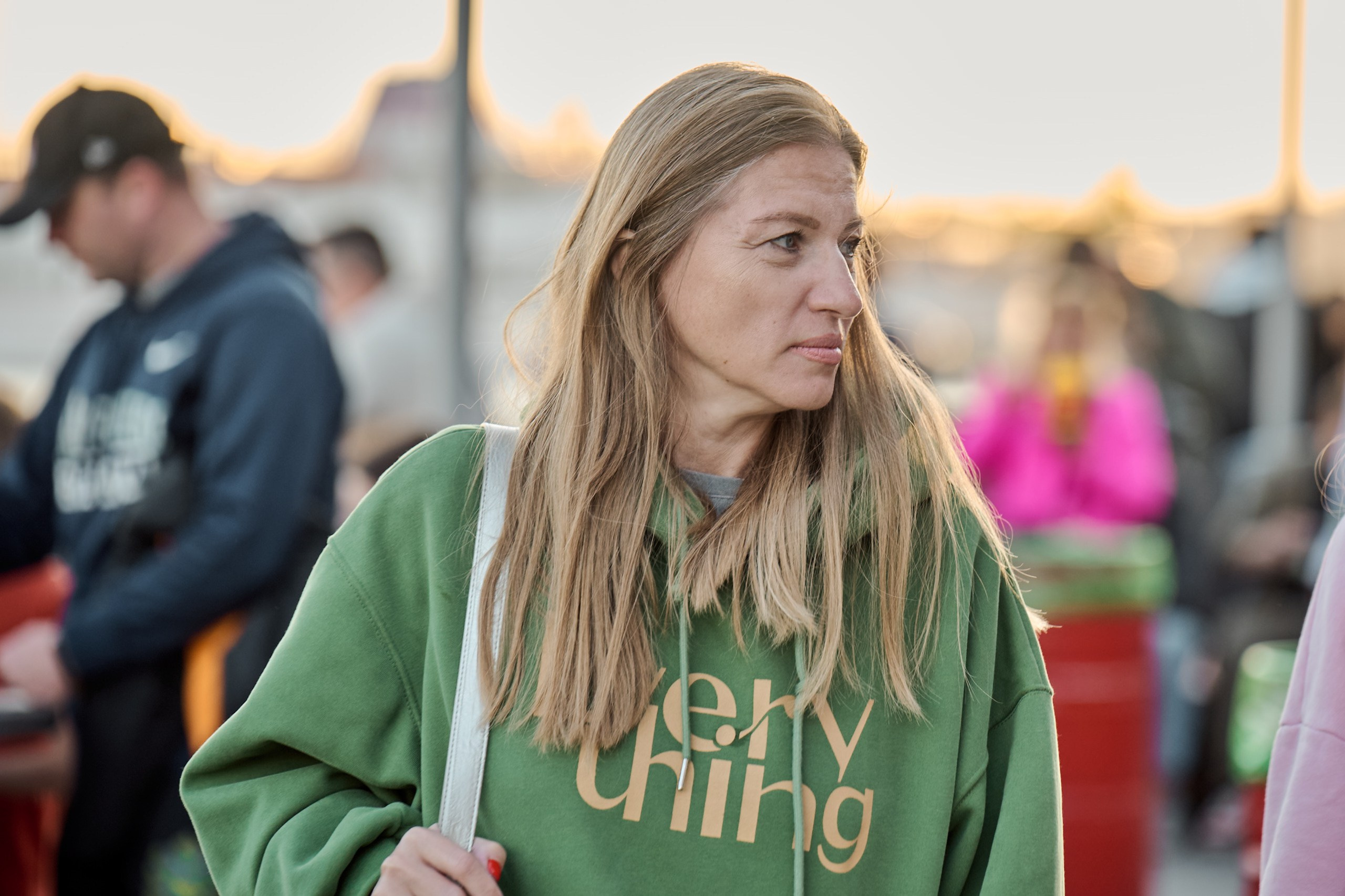 Муссоны + Концерт Максим. Профессиональный репортажный фотограф Инесса Иминова