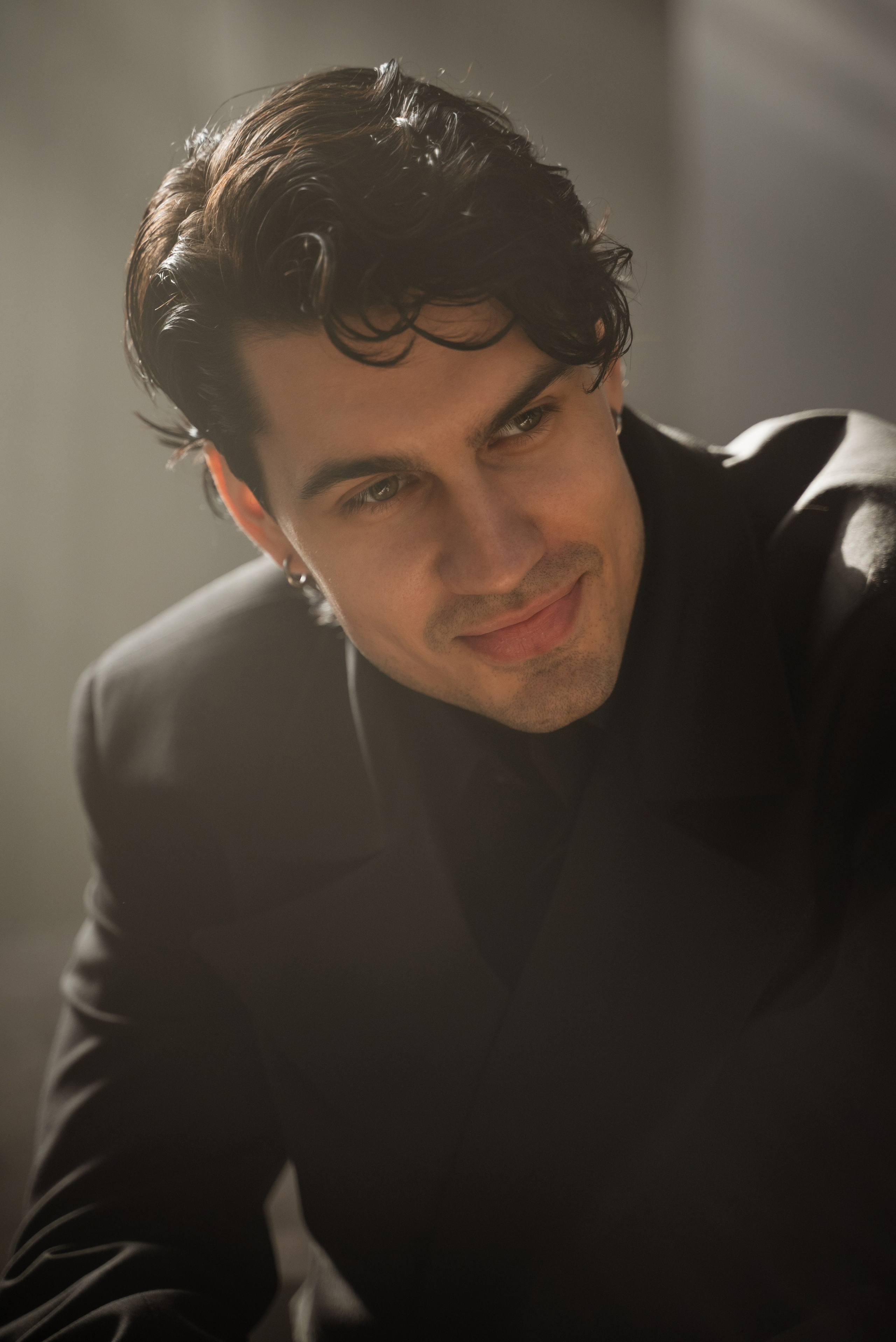 Севда И Влад | 17.04.26. Свадебный фотограф в Санкт-Петербурге Владислава Тюльпина