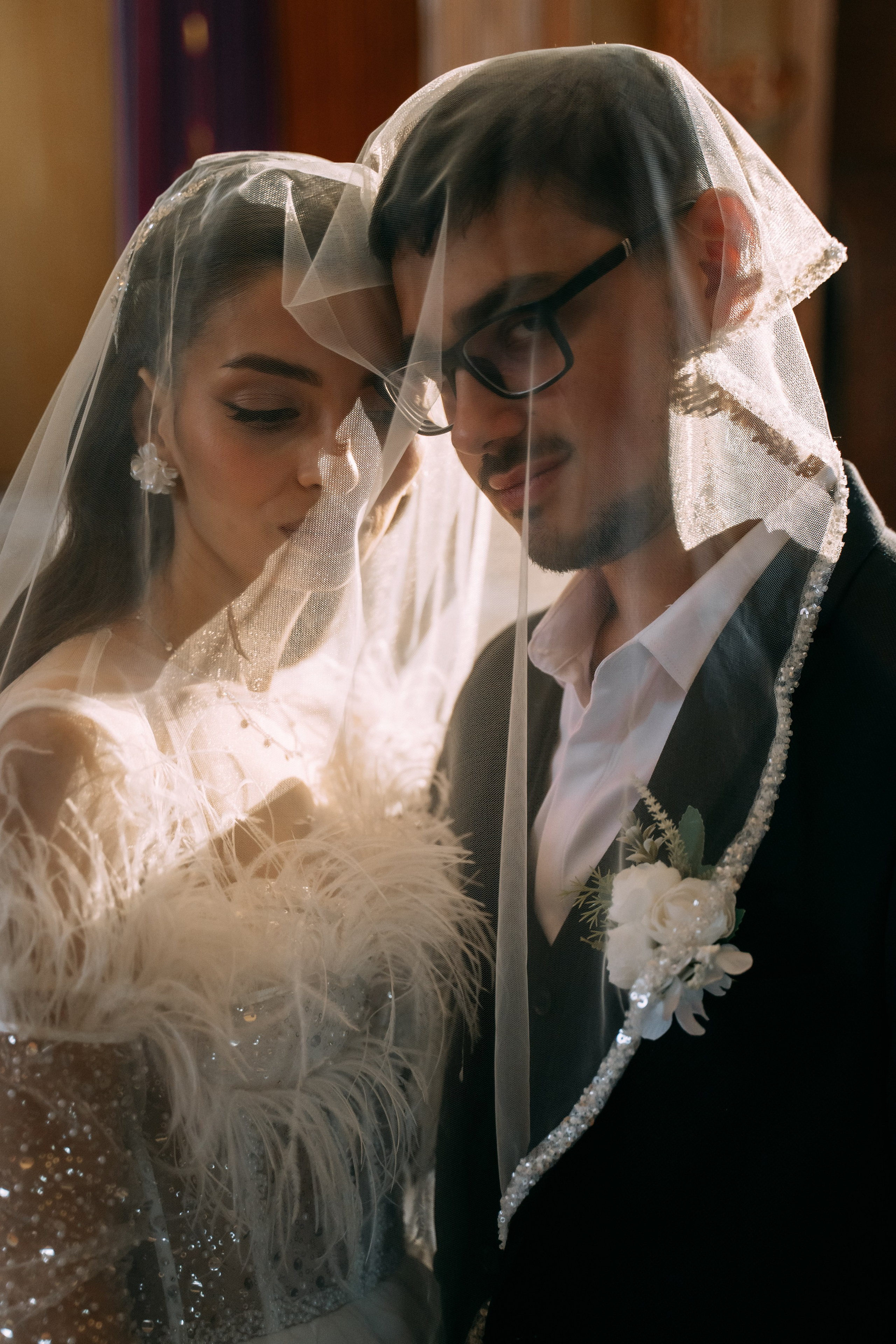 Анонс Свадебного дня Ованеса и Милены. Свадебный фотограф Кирилл Зейналов, Туапсе