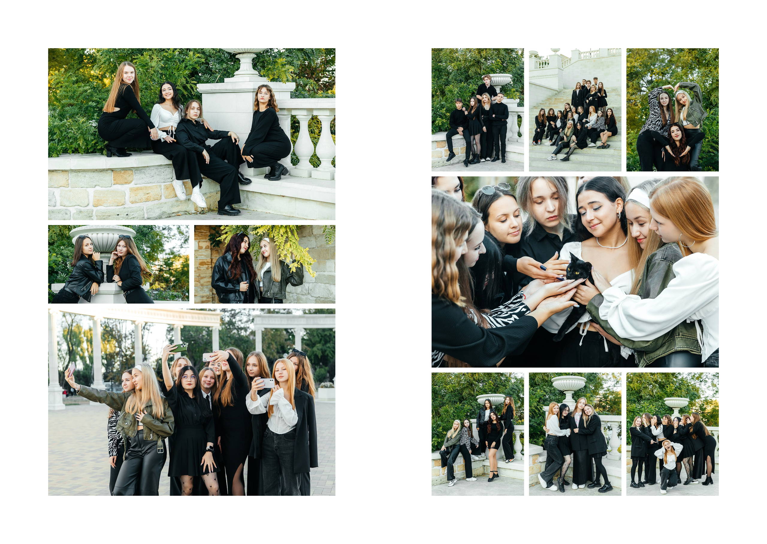 23 школа выпуск 2024. ВЫПУСКНЫЕ АЛЬБОМЫ | РОВЕСНИК | КЕРЧЬ