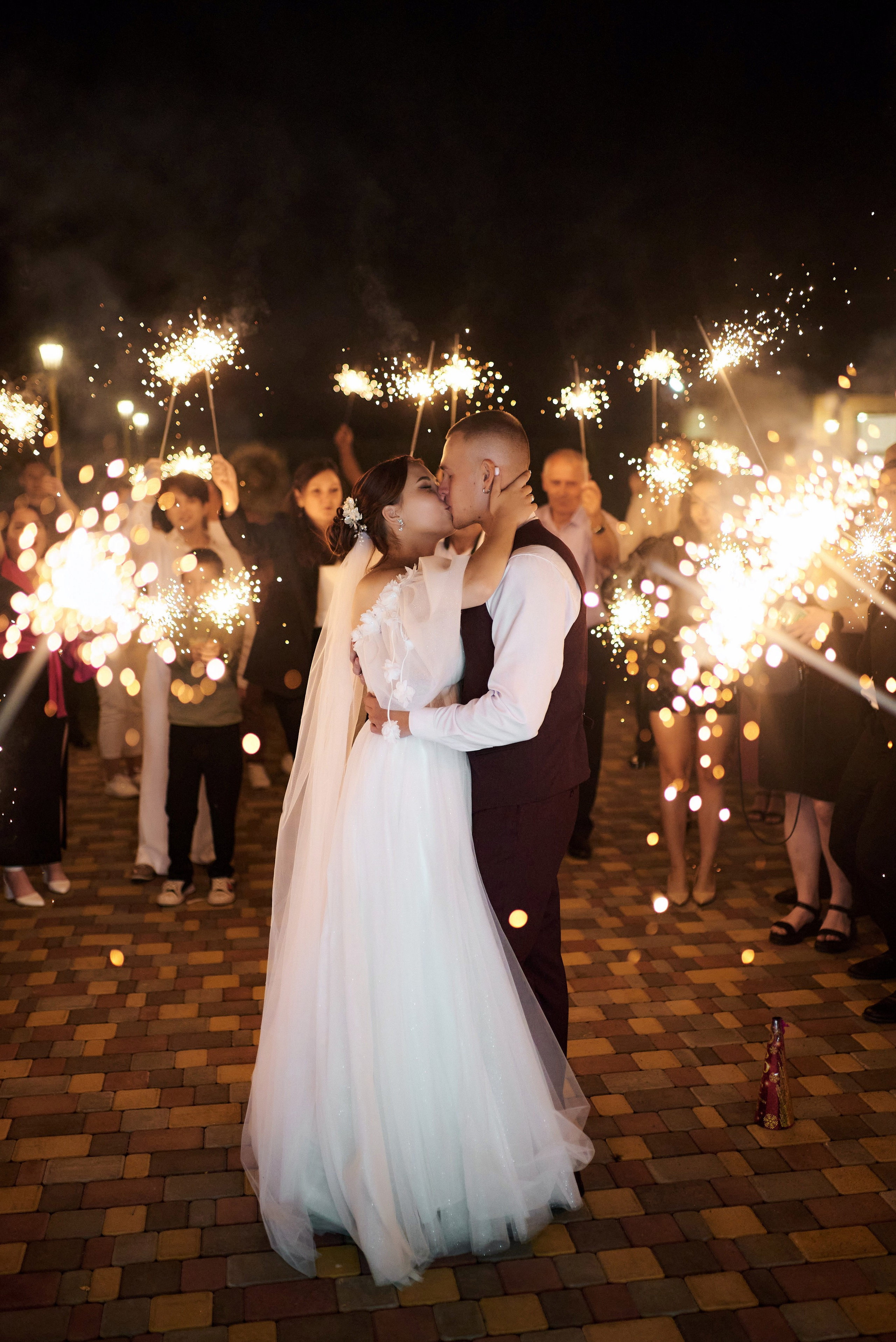 Свадьба Вики и Влада. Свадебный фотограф г. Новочеркасск г. Ростов-на-Дону