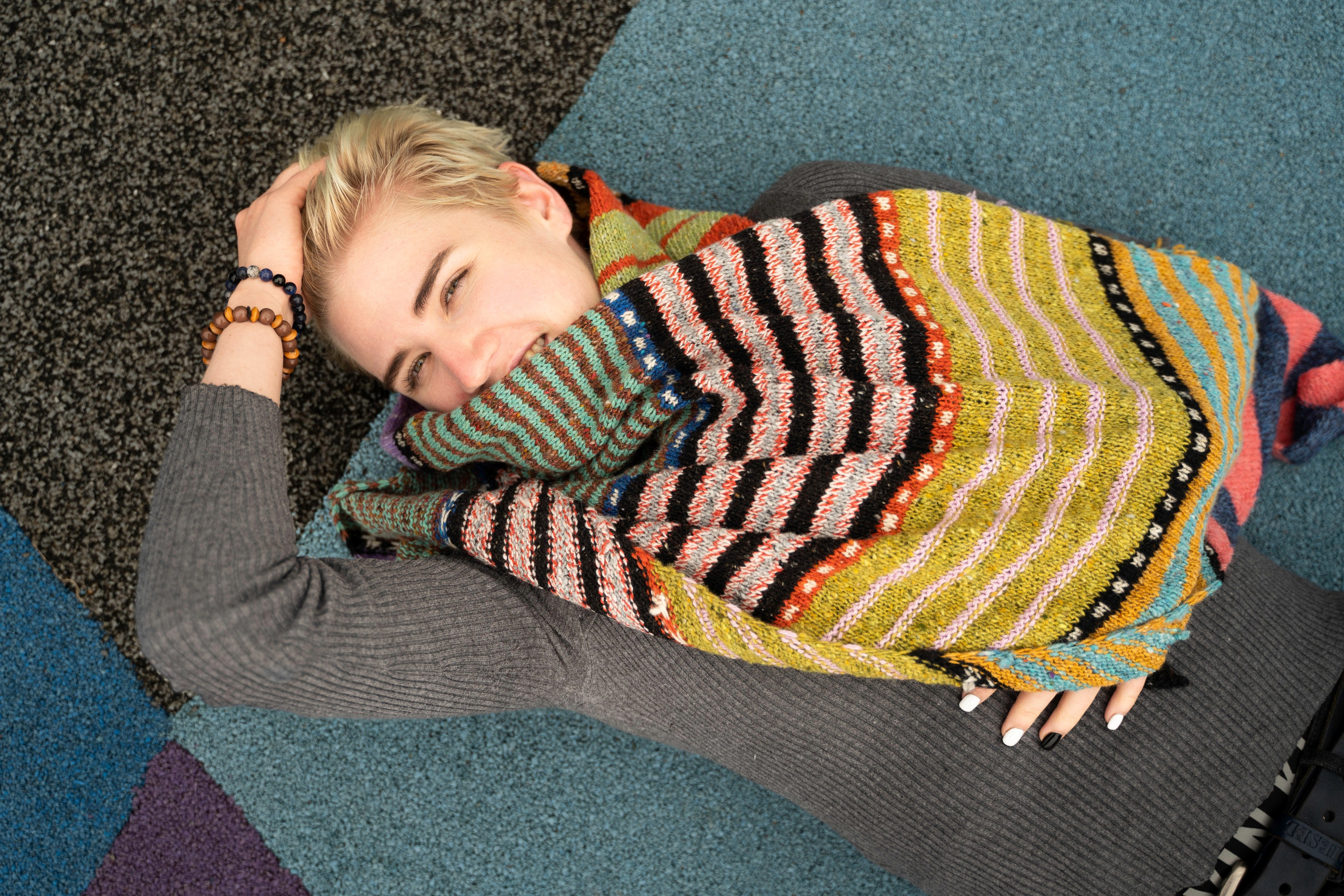 Aksinya Butskaya Spring/Summer 2024. Фотограф в Москве Маленкова Дарья