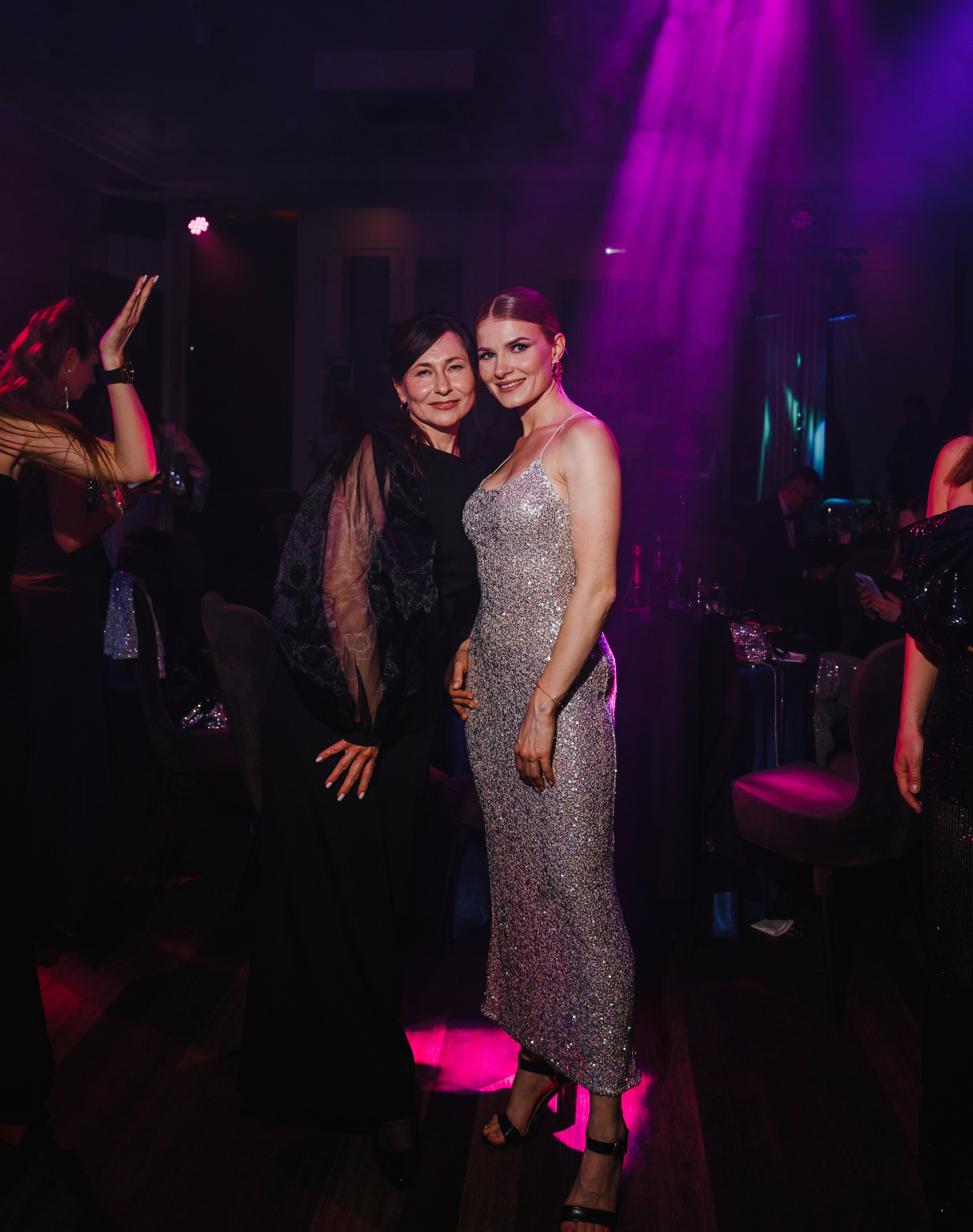 Тайный Бал. Главная