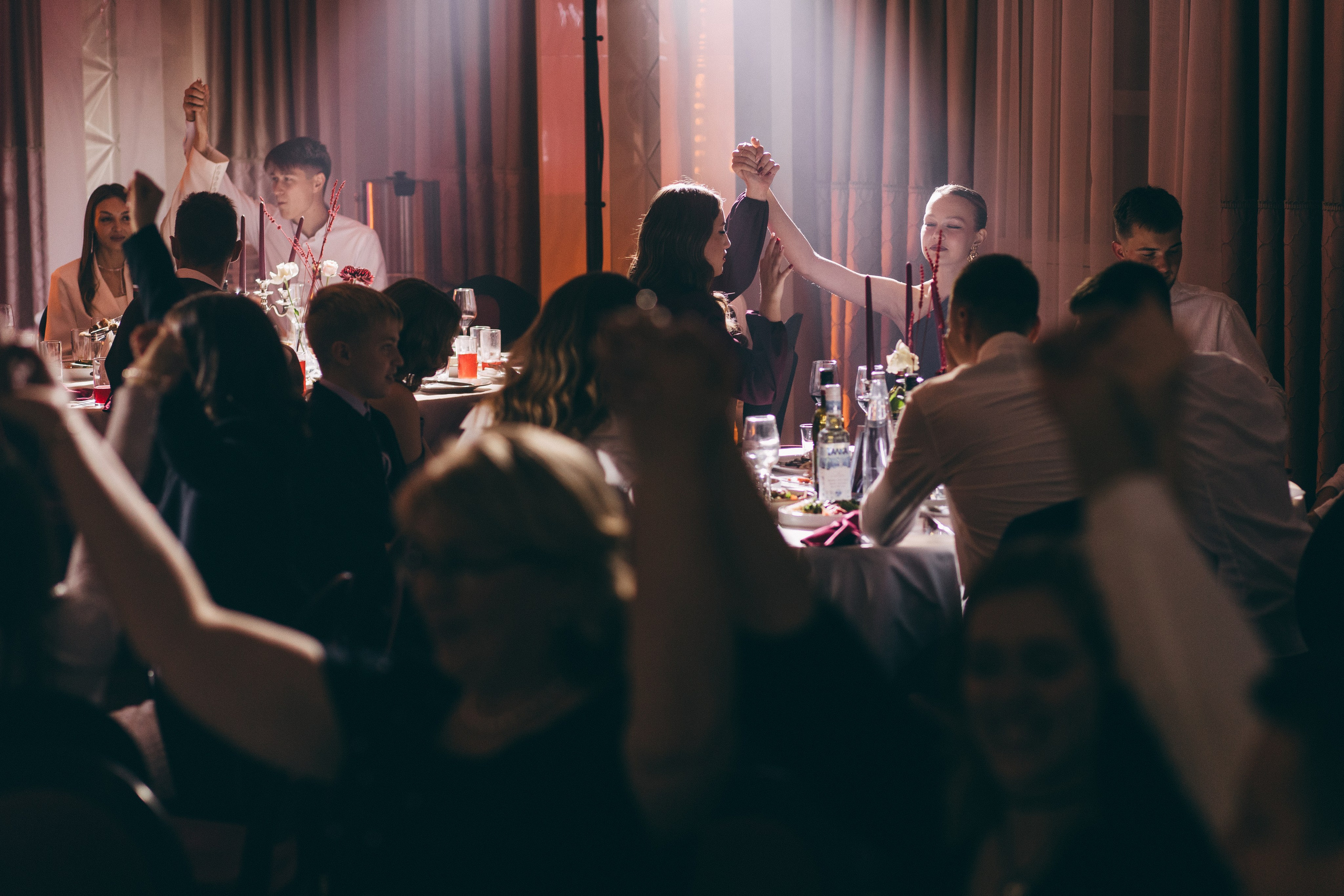 Кирилл & Виктория. Главная