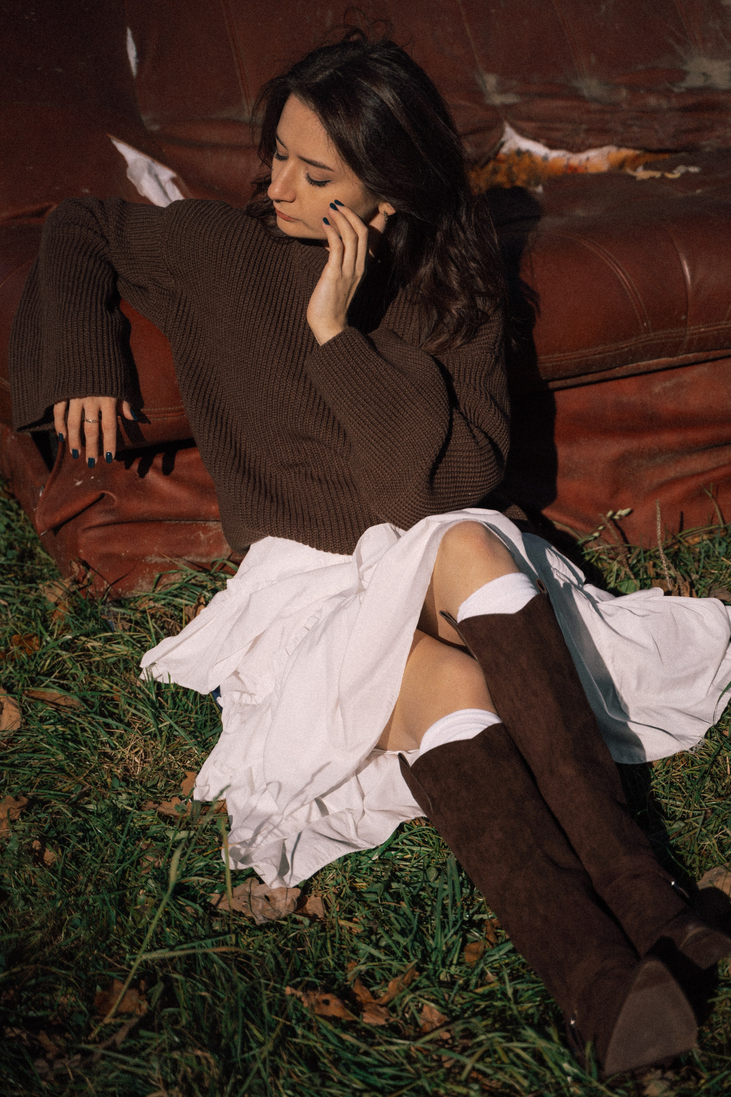 Анна. Свадебный и портретный фотограф в Рязани Ринета Цветкова