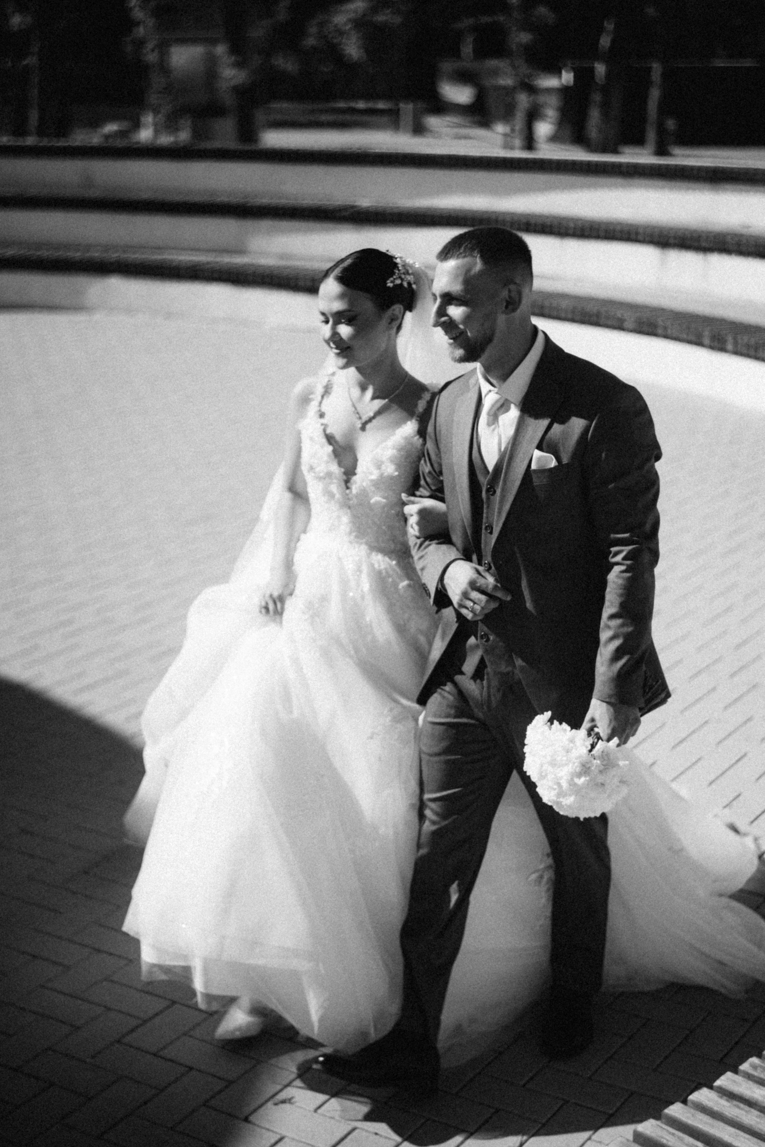 Роман & Вероника. Свадебный и семейный фотограф город Темрюк Фотостудия Темрюк