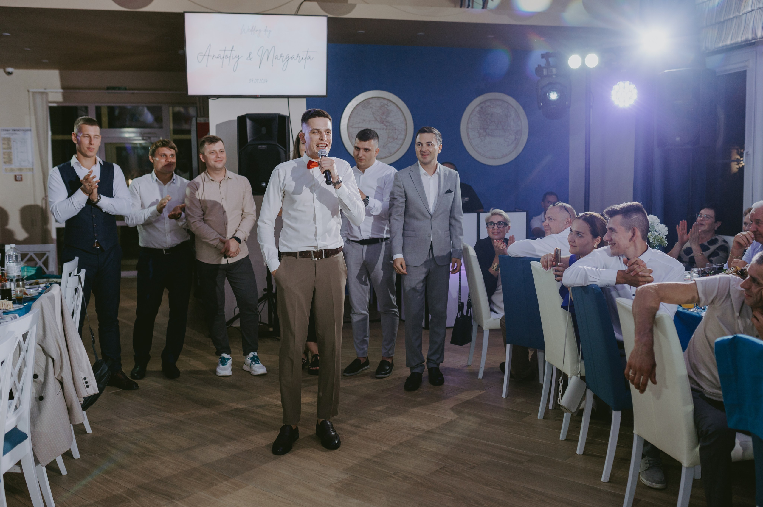 Маргарита & Анатолий фотограф Елена Горбач. Свадебный и семейный фотограф город Темрюк Фотостудия Темрюк