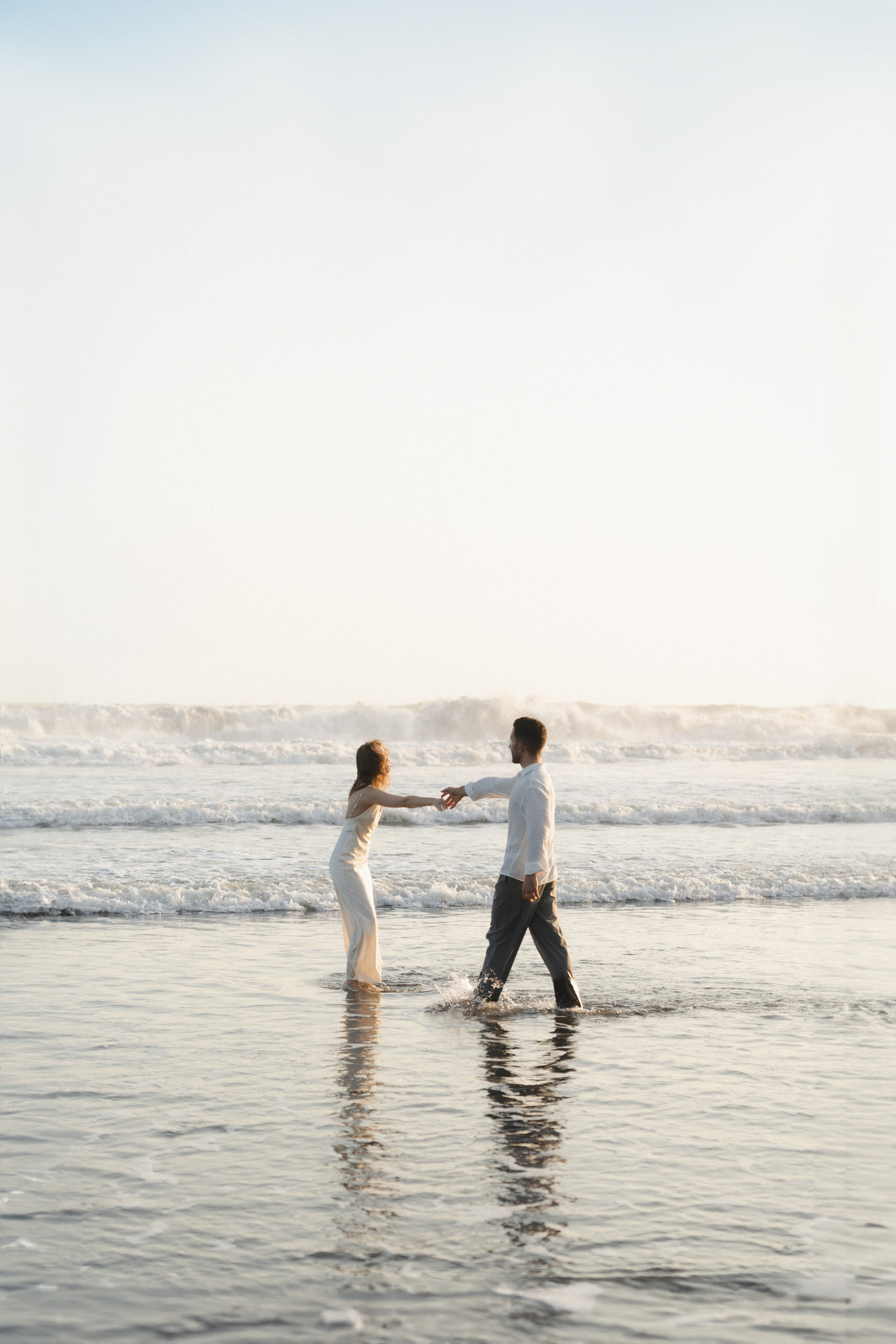 Дарья и Егор. Фотограф Alena Ray