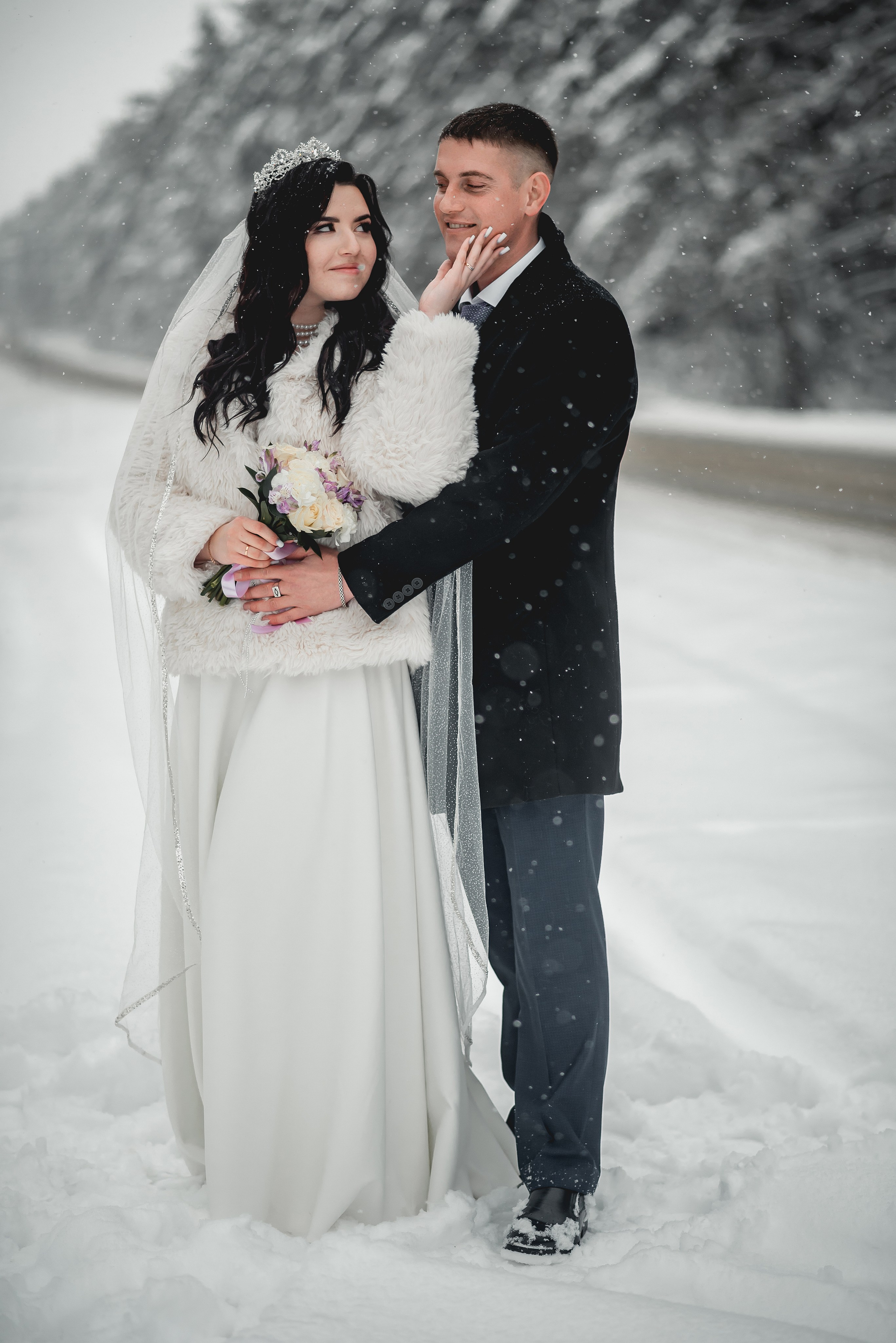 15.11.24 Wedding Day. Семейный фотограф в Барнауле