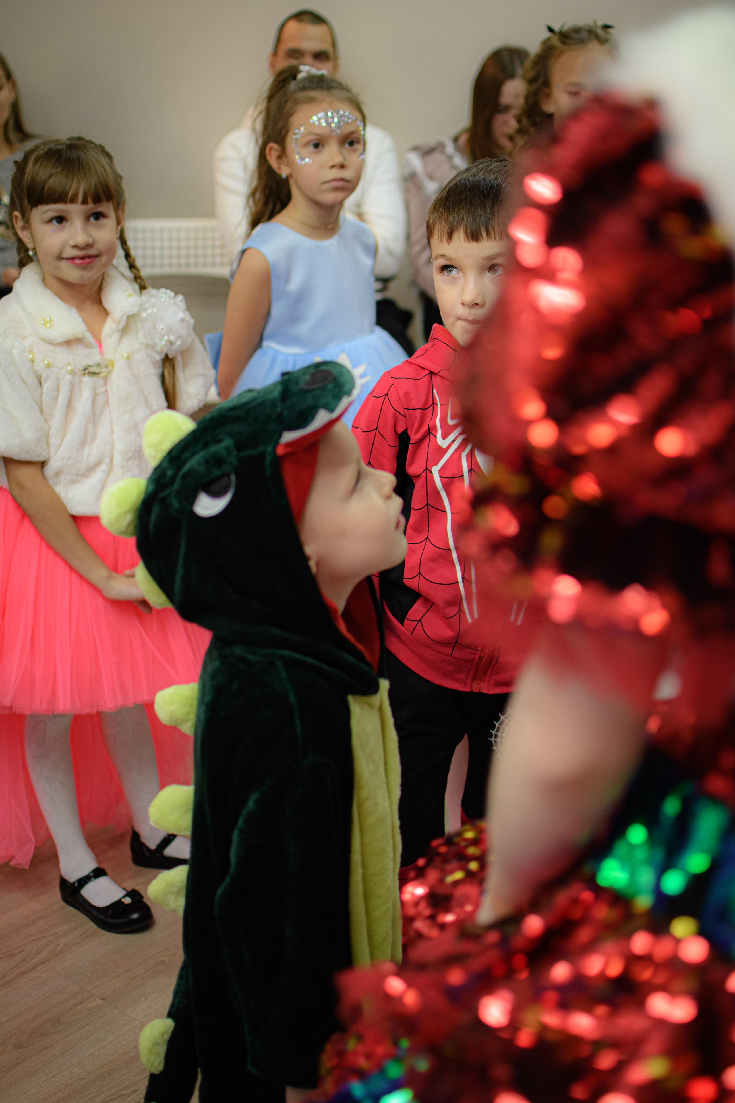 HAPPY NEW YEAR. Photokarish