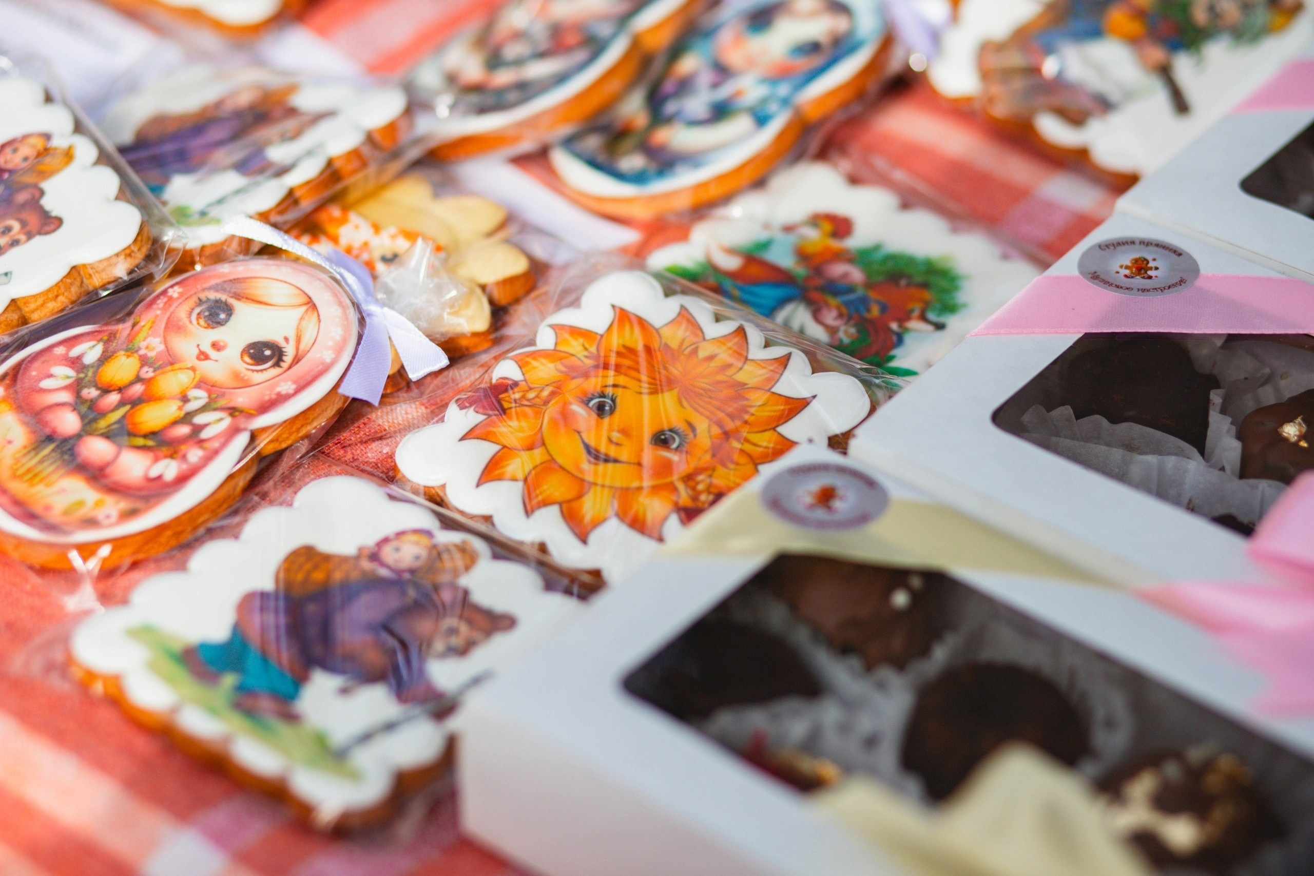 Масленица. Женсовет микрорайона Южный Домодедово