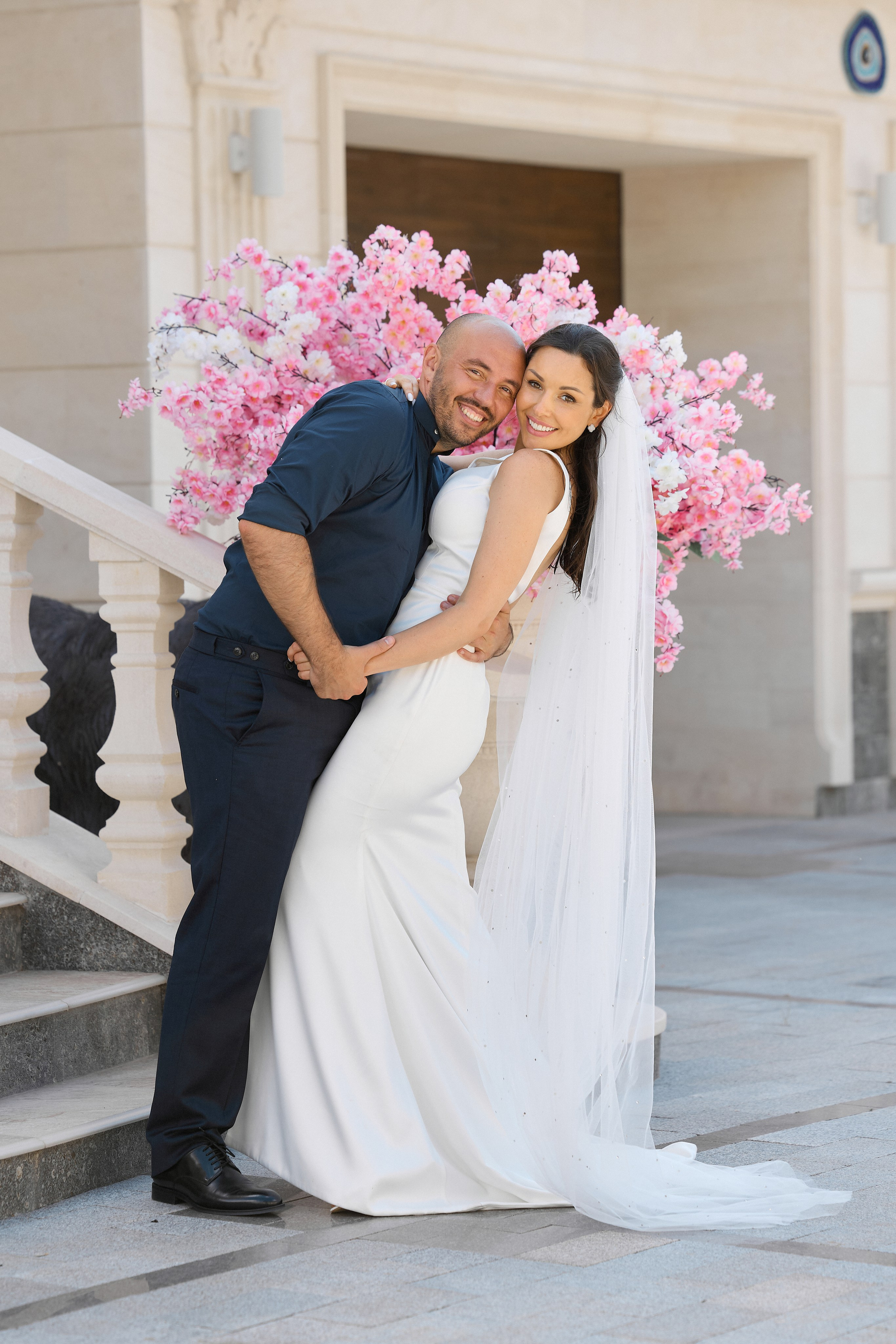 Максим и Валерия. Главная