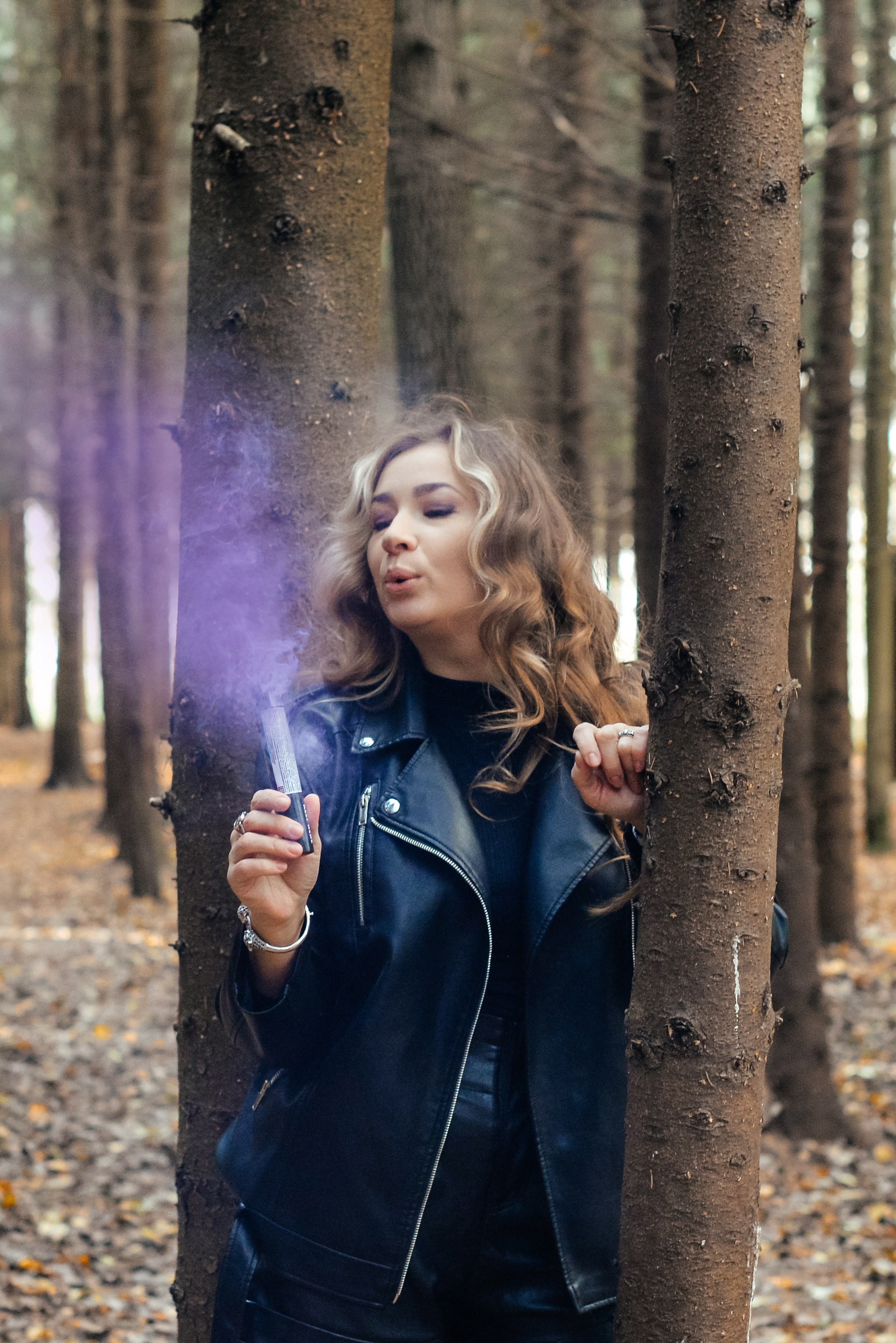 Галина. Прекрасный октябрь. Свадебный и семейный фотограф в Домодедово и Москве Юлия Курзаева