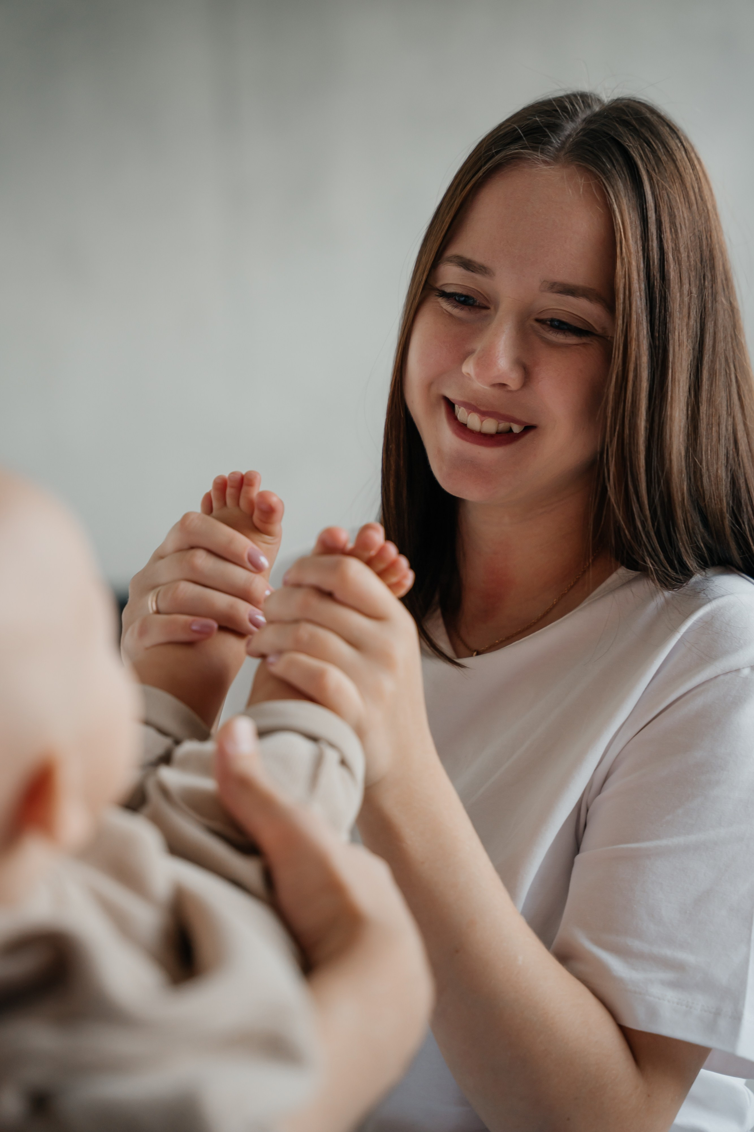 Маленькое воспоминание. Свадебный и семейный фотограф Волгоград
