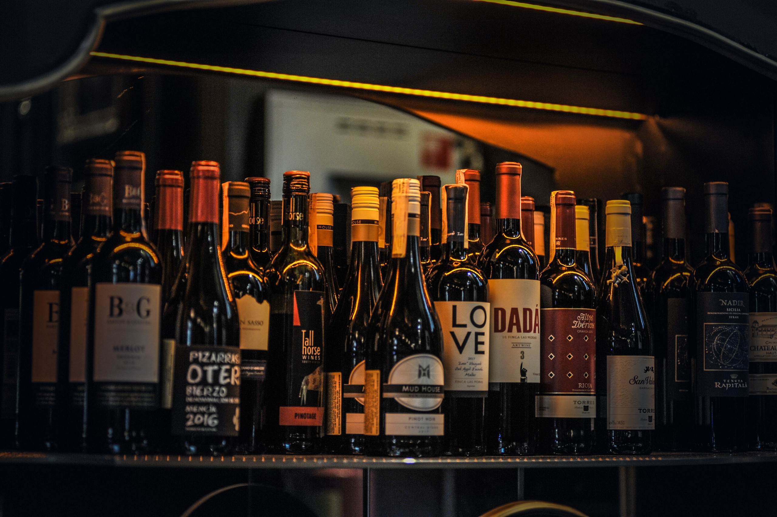 Vibe. Фотограф Милена Яновска