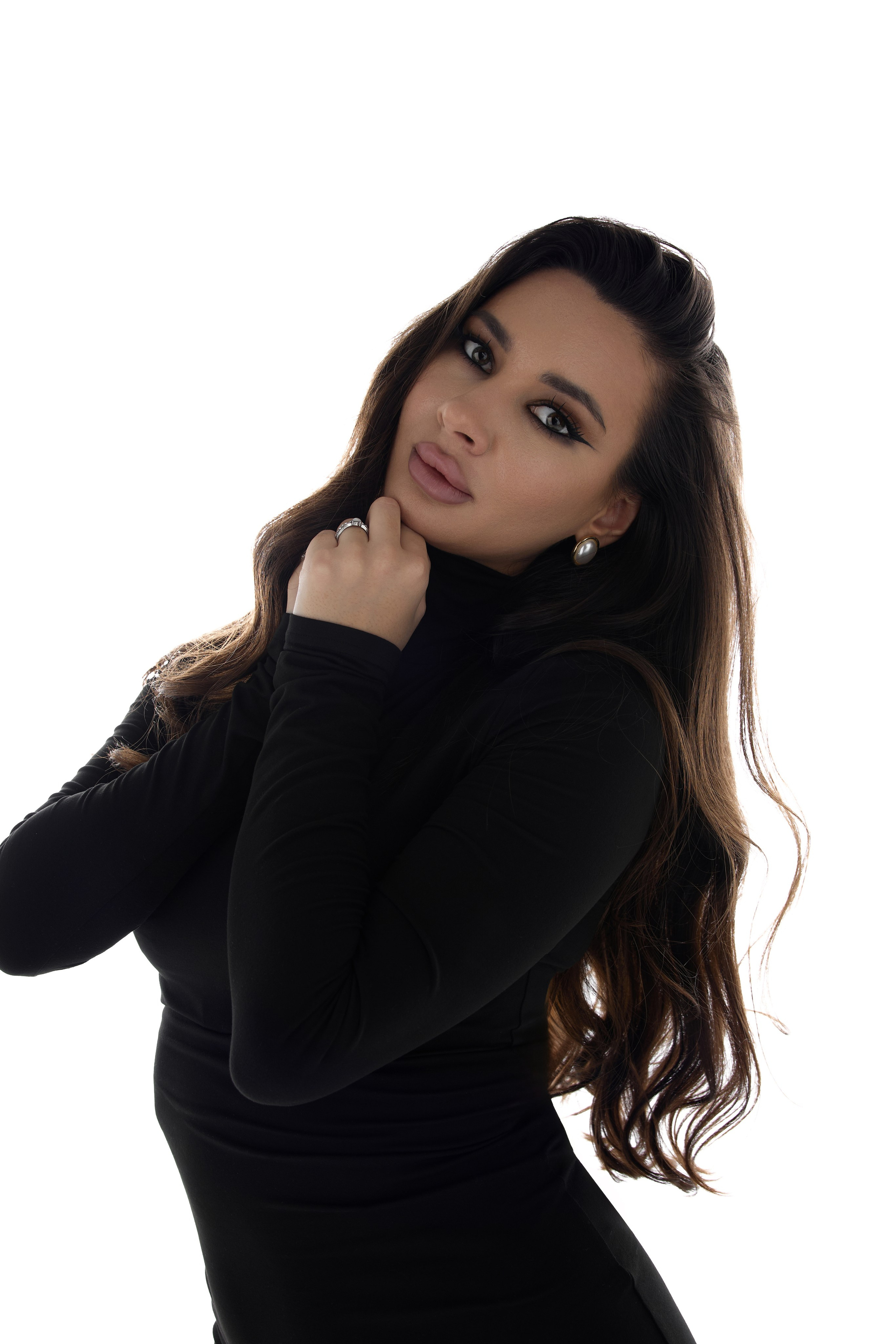 Катя. Фотограф в Самаре Диана Анисимова