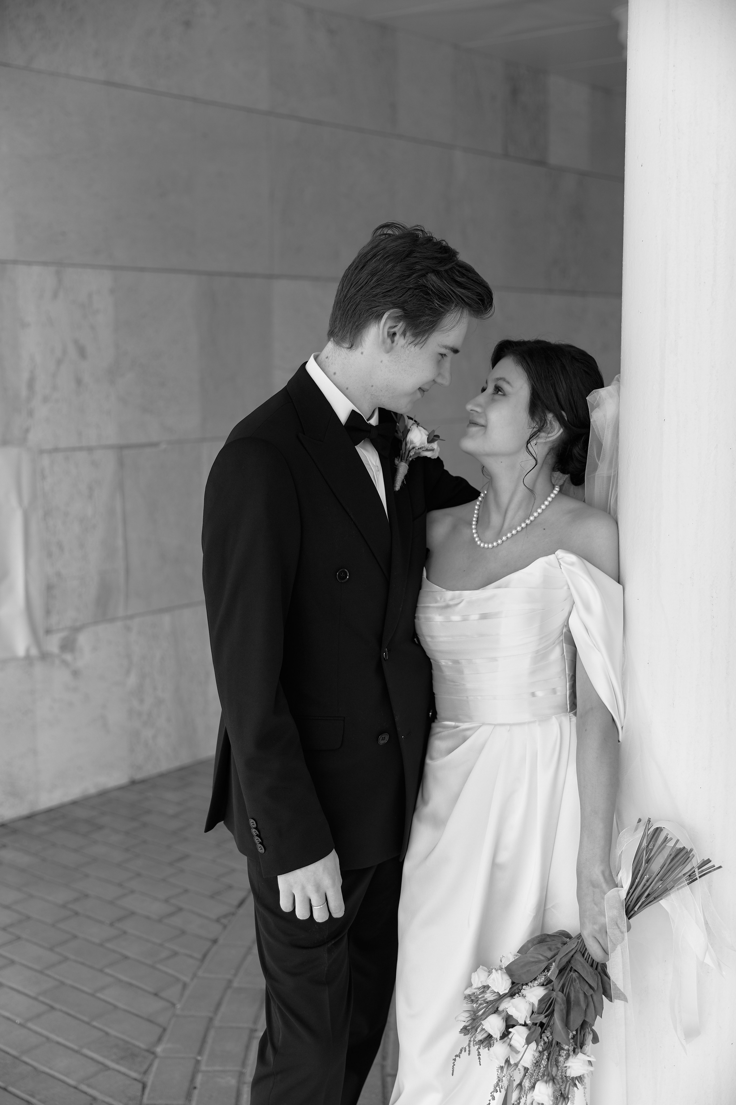 Роман &Анна. Свадебный и семейный фотограф г. Саранск