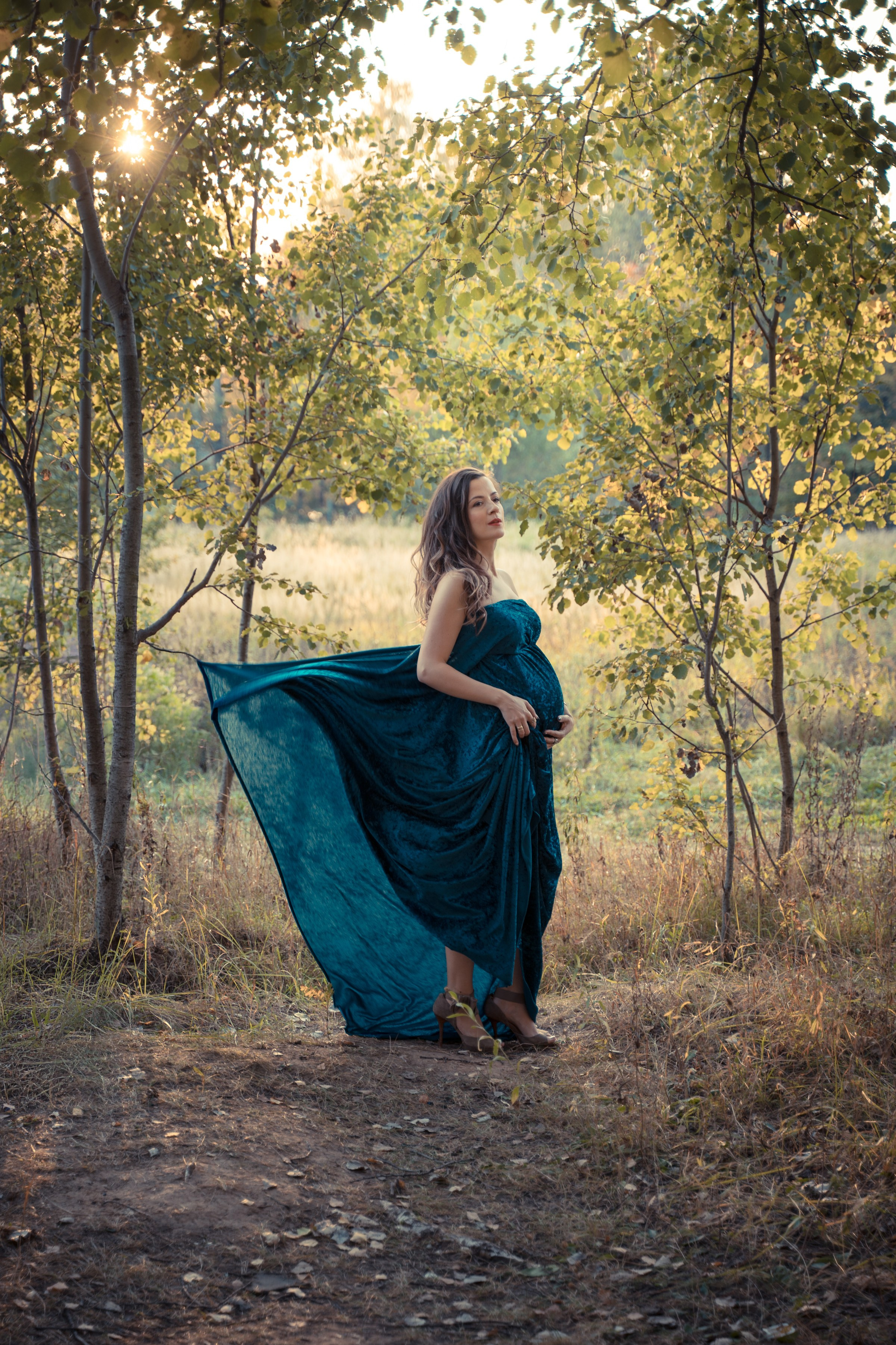 Elena. Family Photographer Ksenia Kos