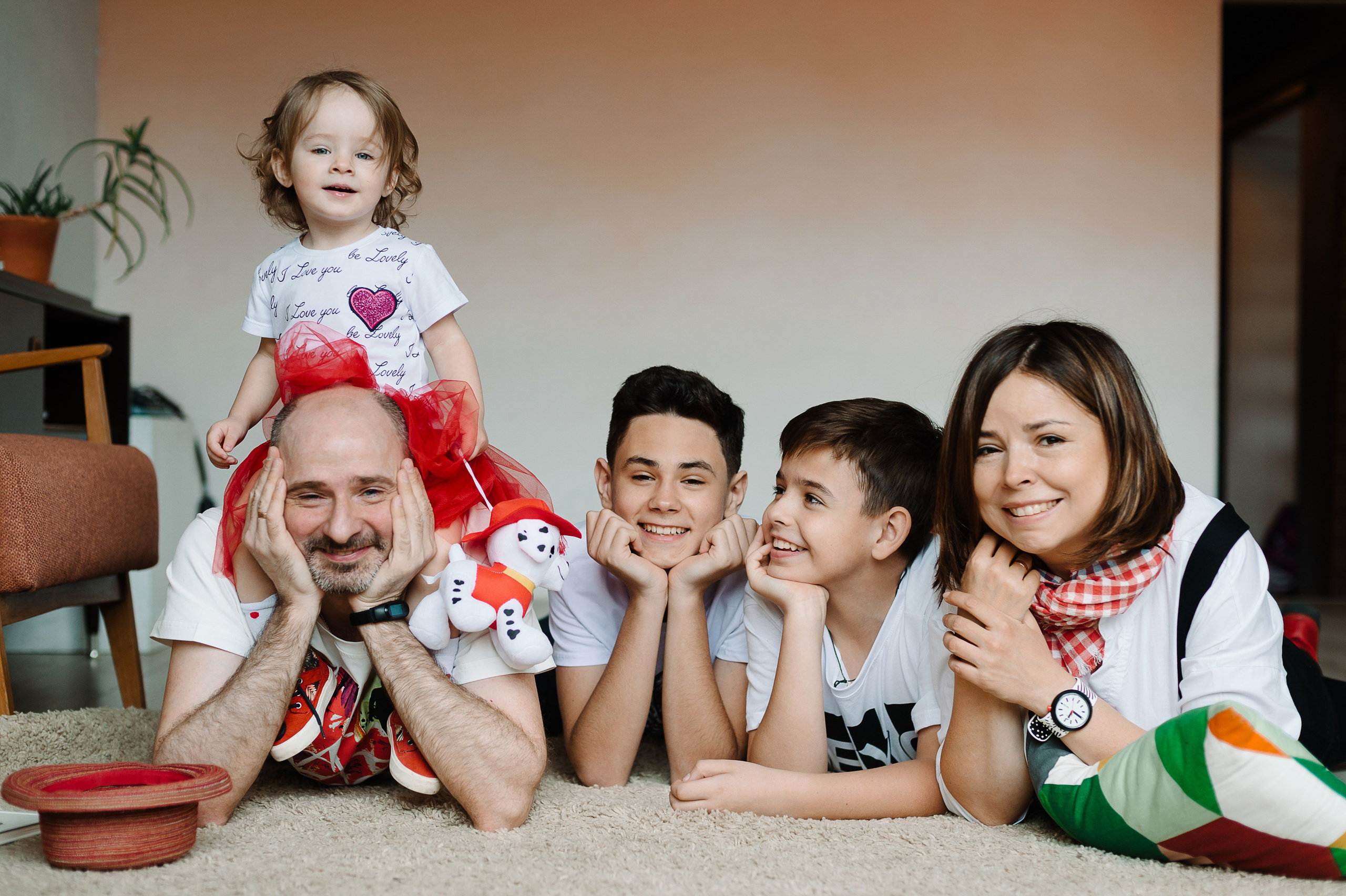 Ирина Студия. Фотограф Алиса Калинина