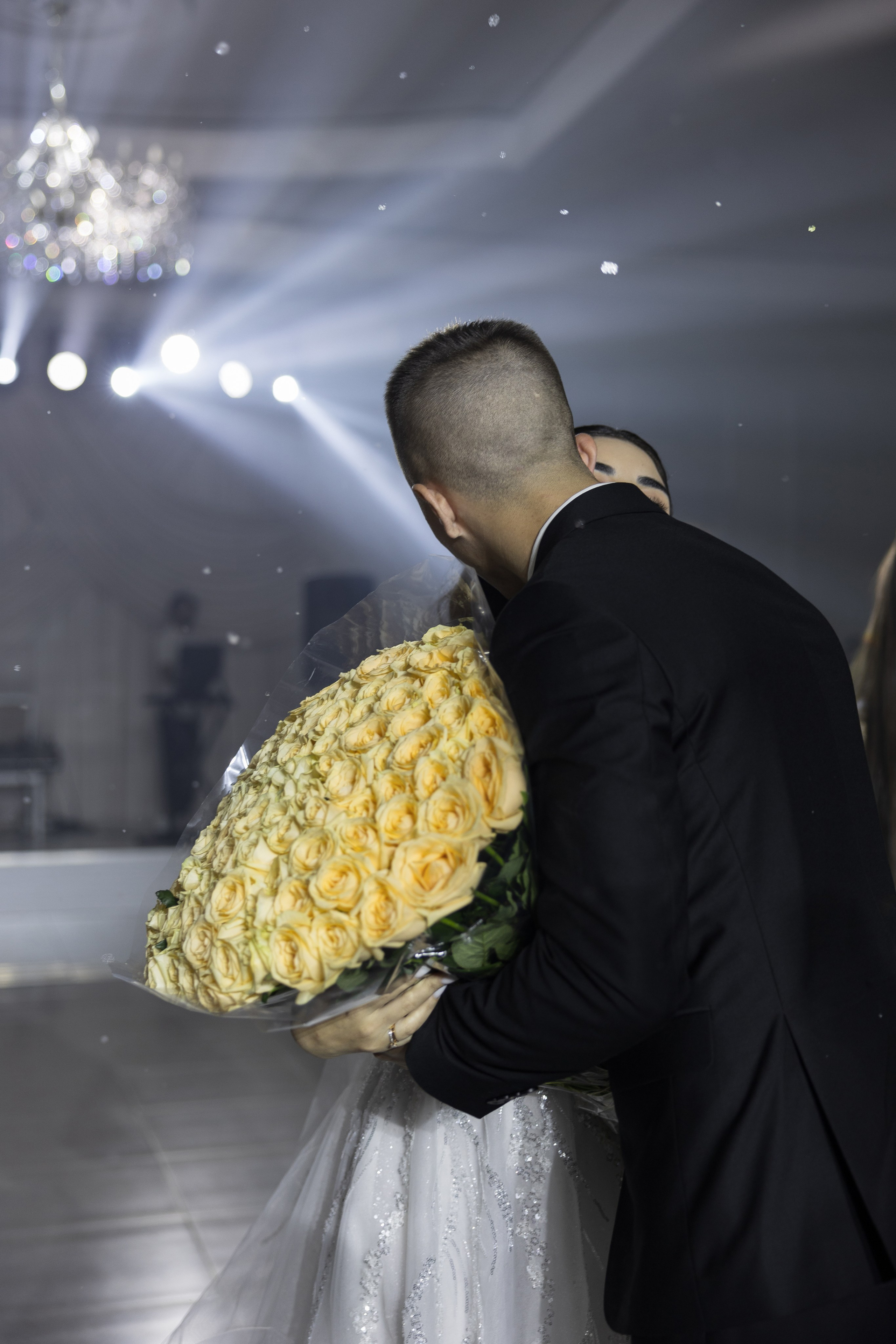 Антон и Эля. Анастасия Безуглова- свадебный фотограф в Таганроге