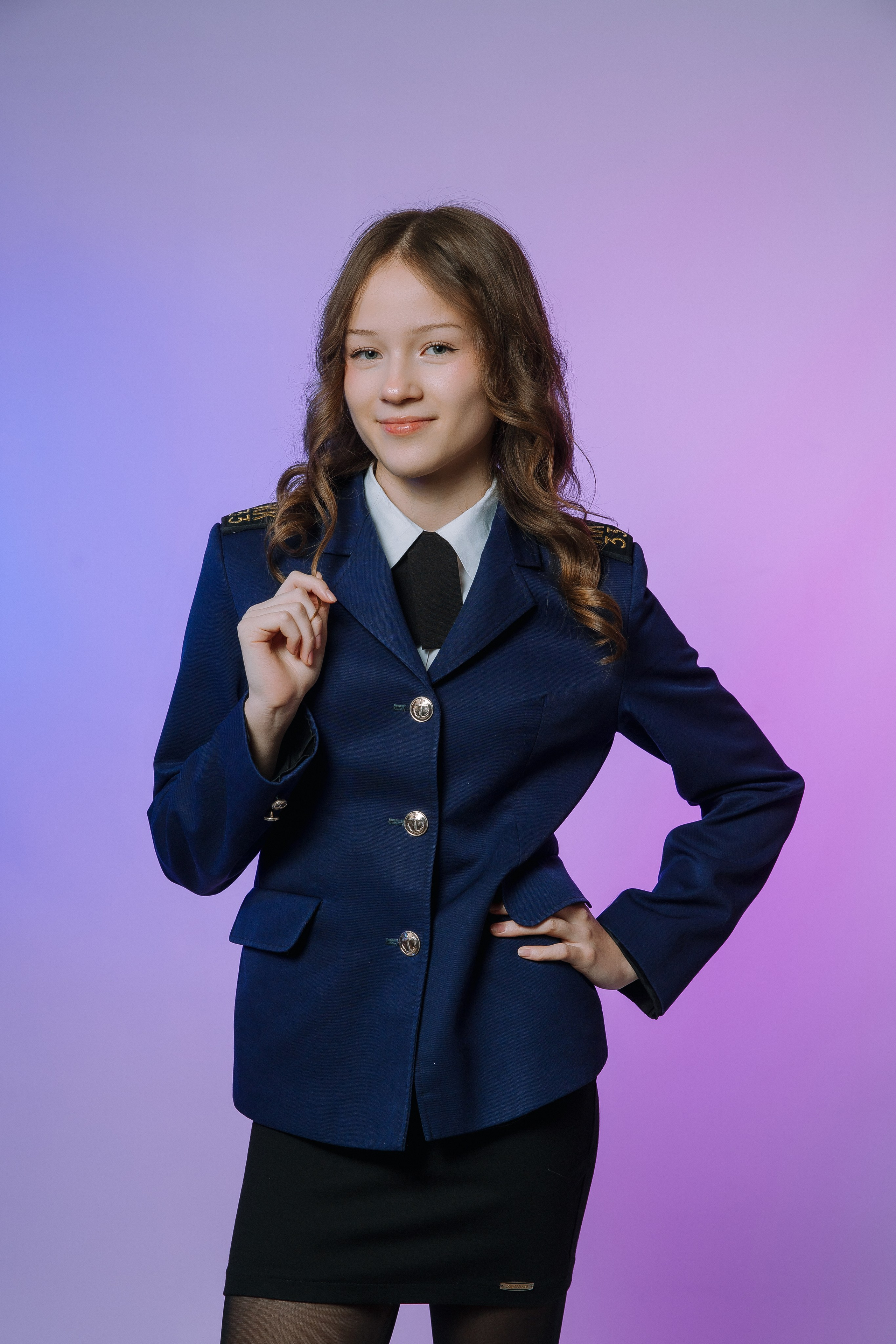 Неон. Выпускные альбомы Натальи Бутко: Новороссийск, Анапа, Геленджик