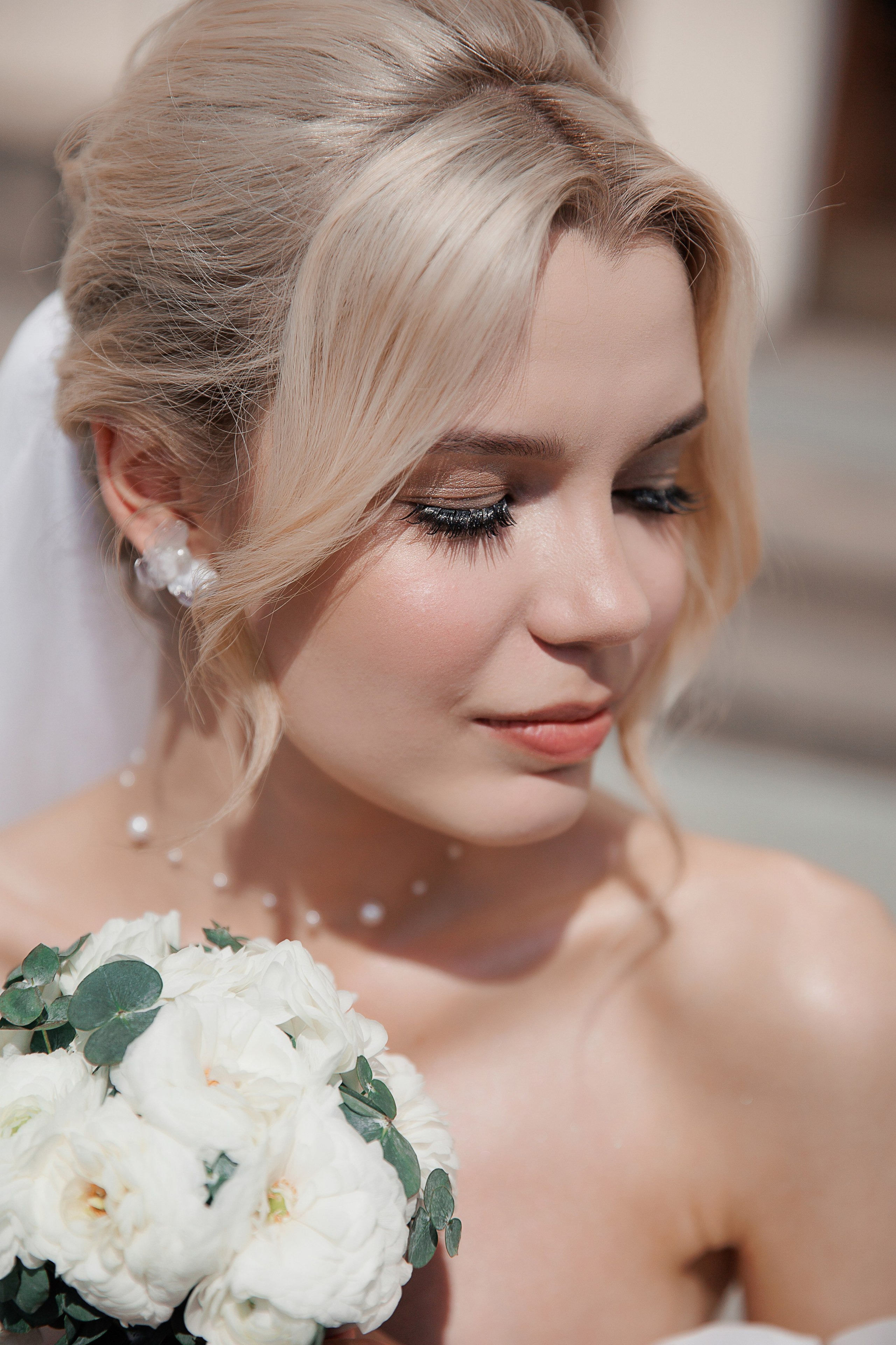 Свадьба Дани и Арины. Свадебный и семейный фотограф в Твери и Тверской области