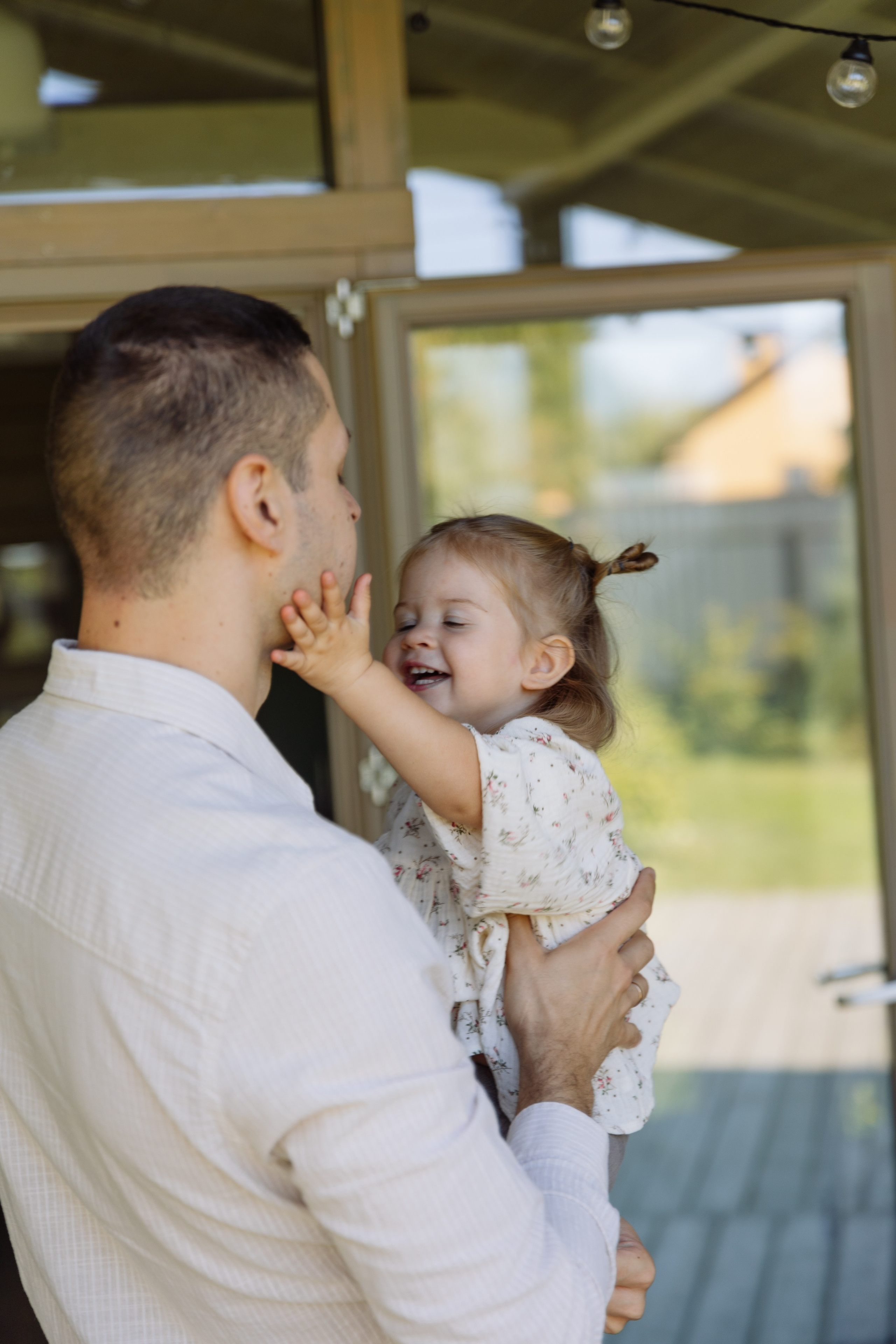 Katusha. Главная