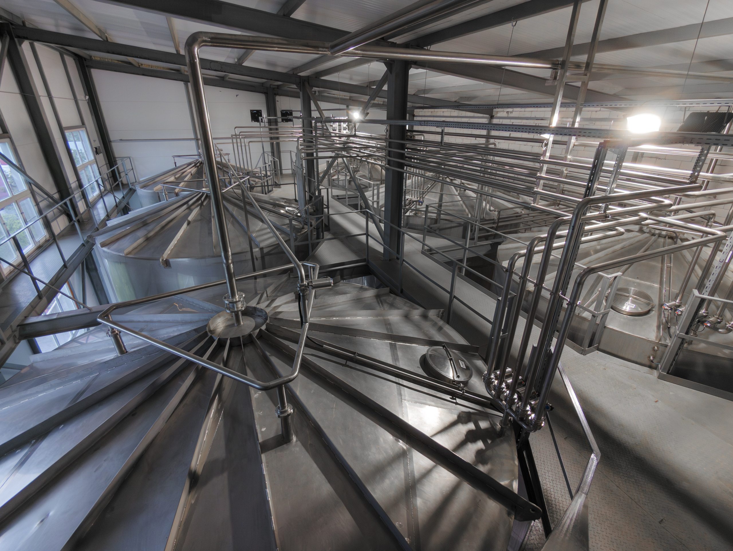 Тульский винокуренный завод. Фотограф и видеооператор в Туле | Даниил Рыбак