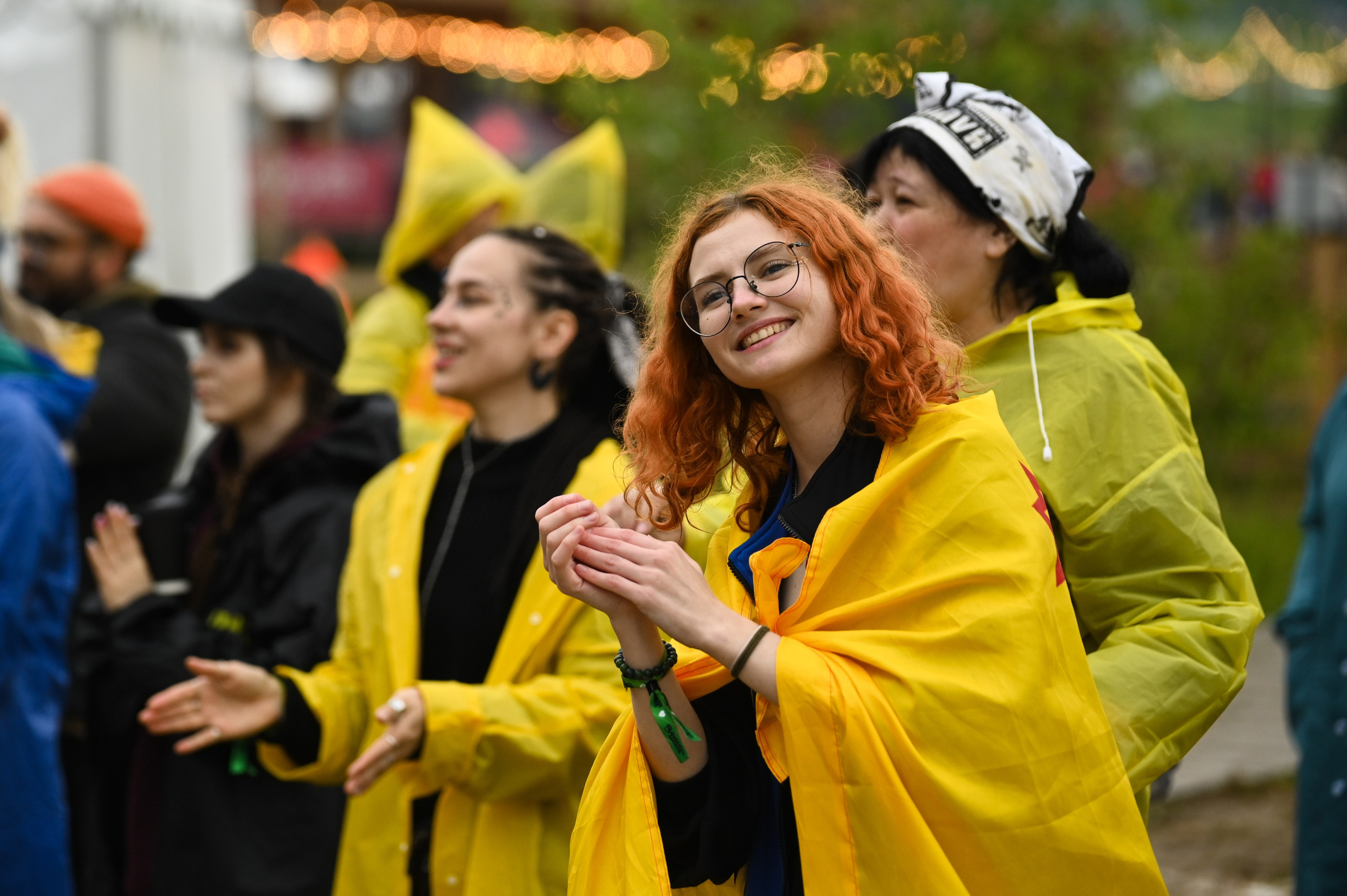 Дикая мята 2025. Фотограф и видеооператор в Туле | Даниил Рыбак