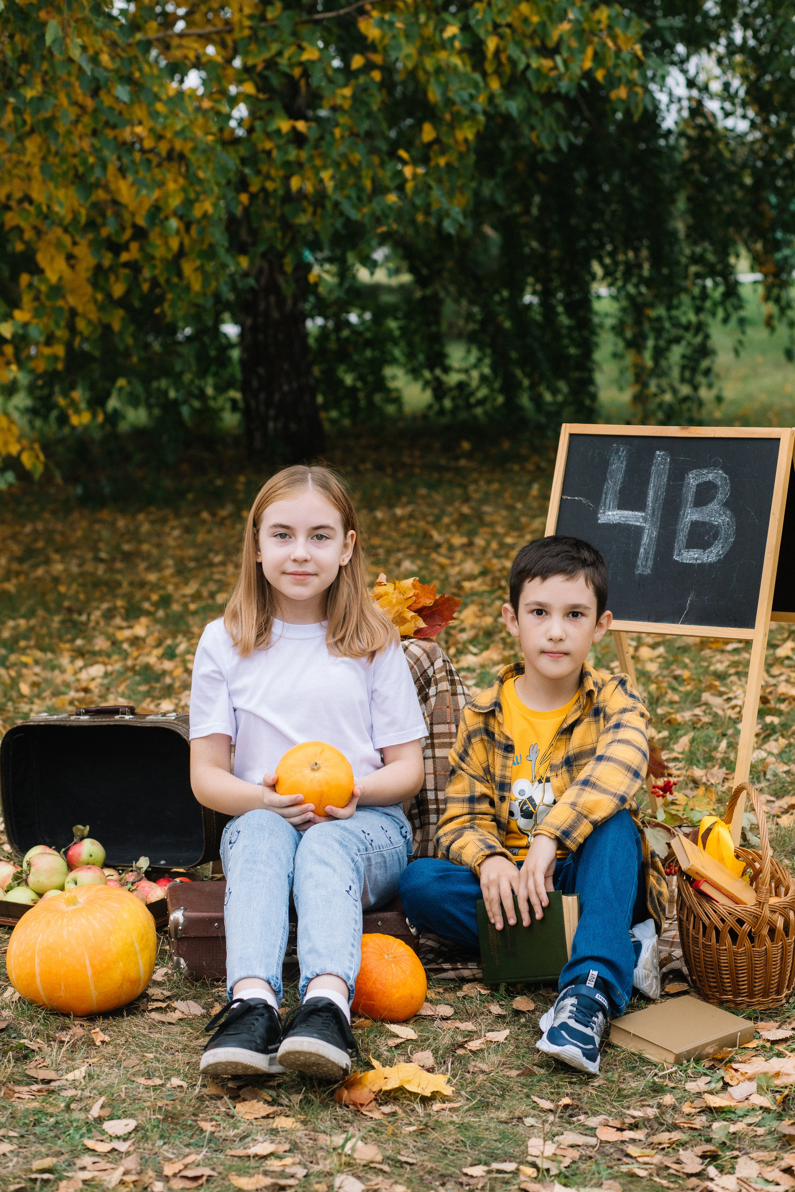 4 класс. Фотограф Регина Даниловна Усть — Катав