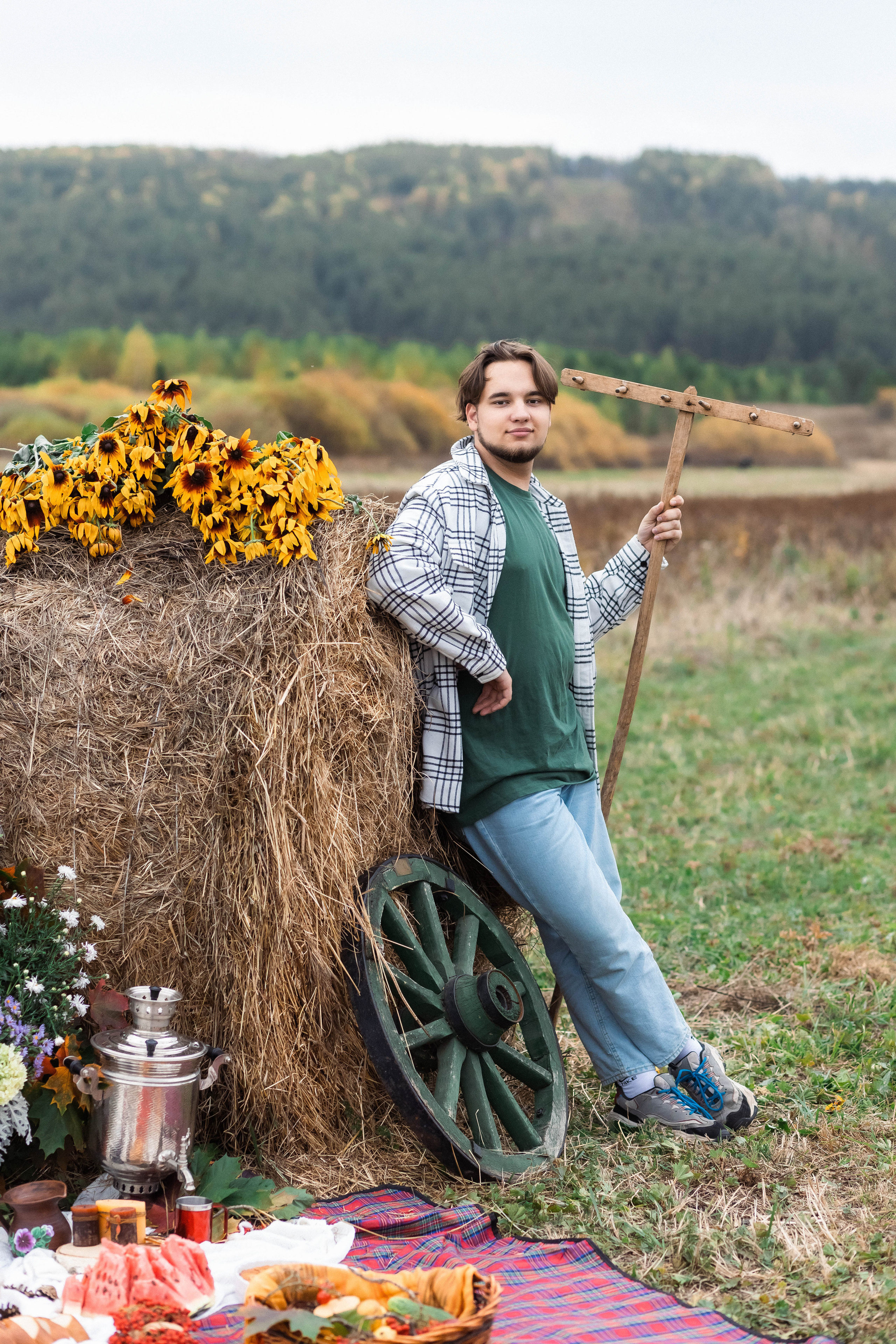 Выпускники 2023. Фотограф Регина Даниловна Усть — Катав