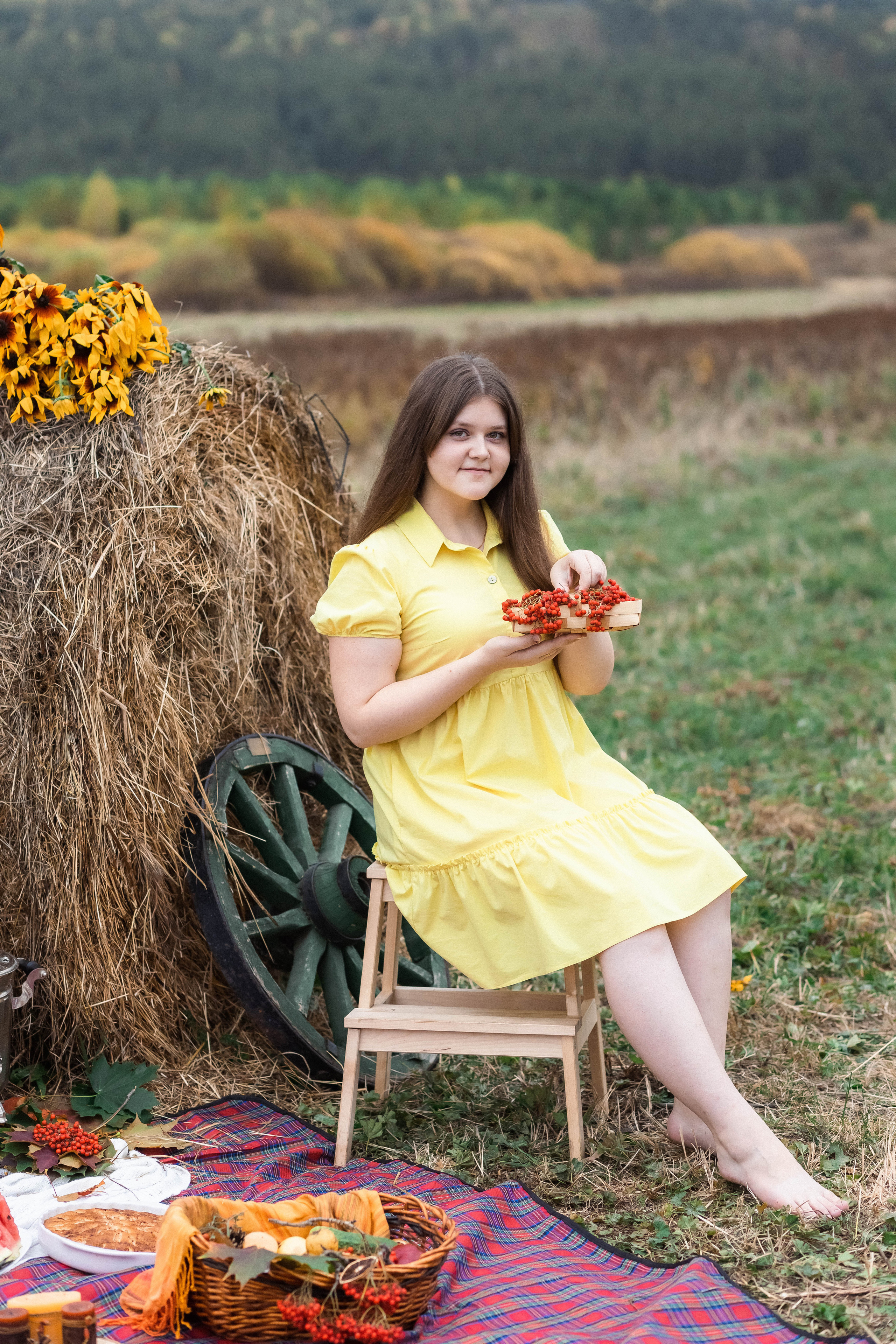 Выпускники 2023. Фотограф Регина Даниловна Усть — Катав