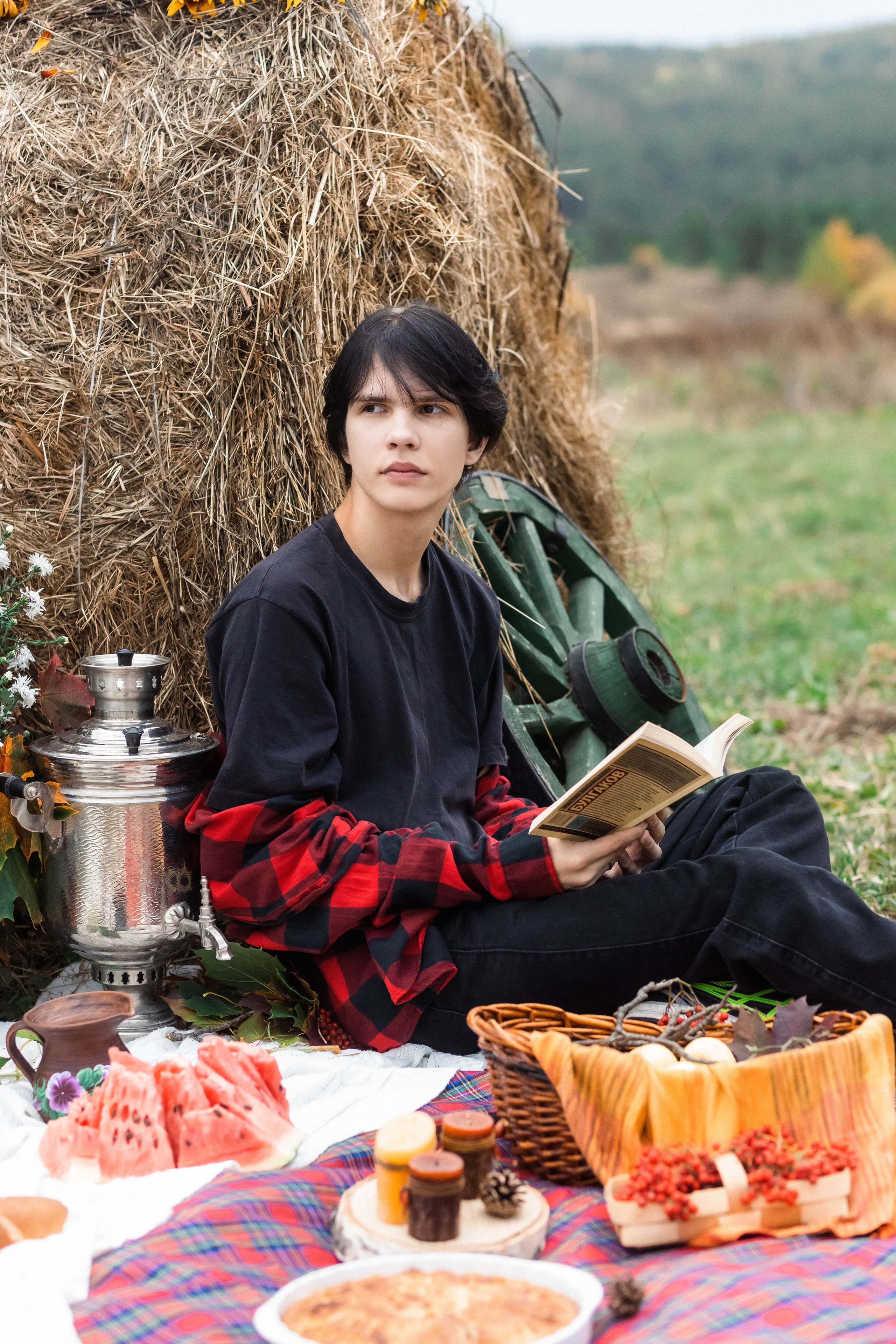 Выпускники 2023. Фотограф Регина Даниловна Усть — Катав