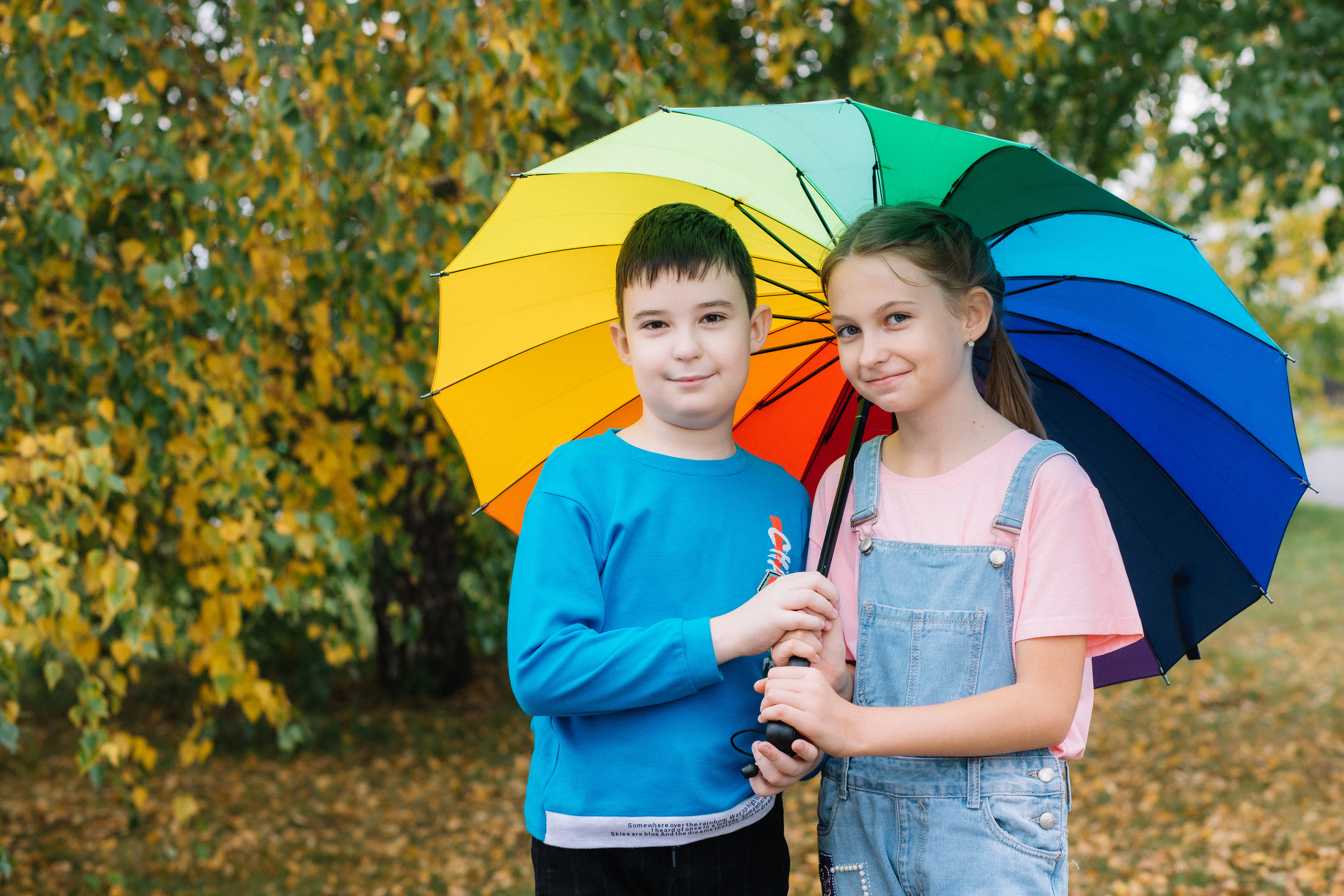 4 класс. Фотограф Регина Даниловна Усть — Катав