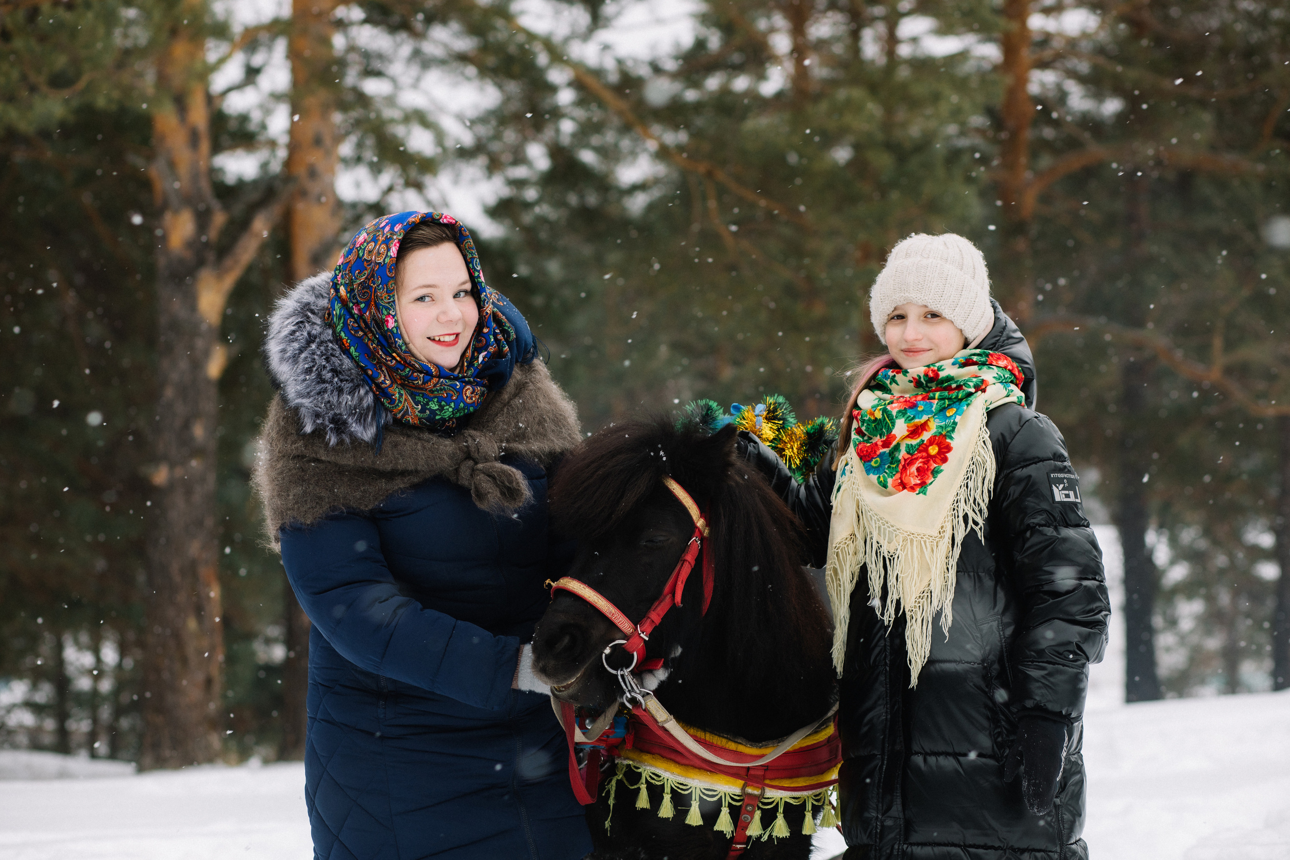 4 класс. Фотограф Регина Даниловна Усть — Катав