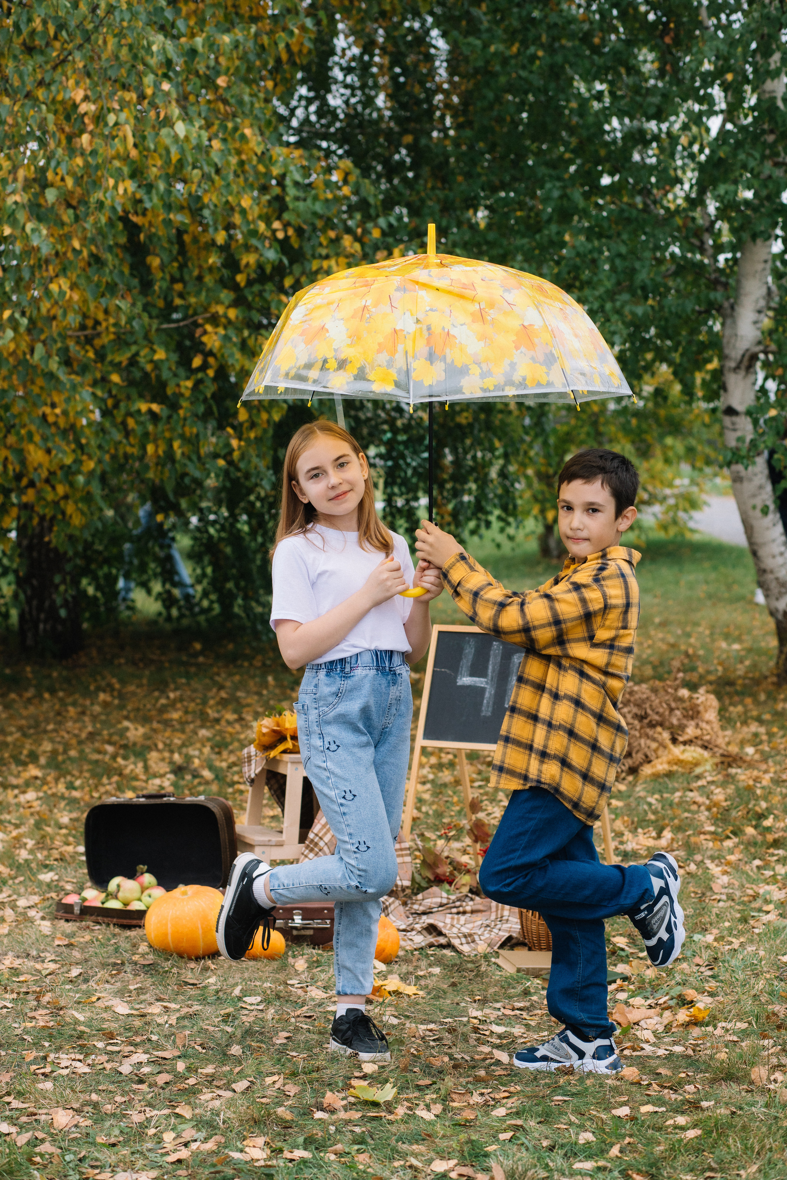 4 класс. Фотограф Регина Даниловна Усть — Катав