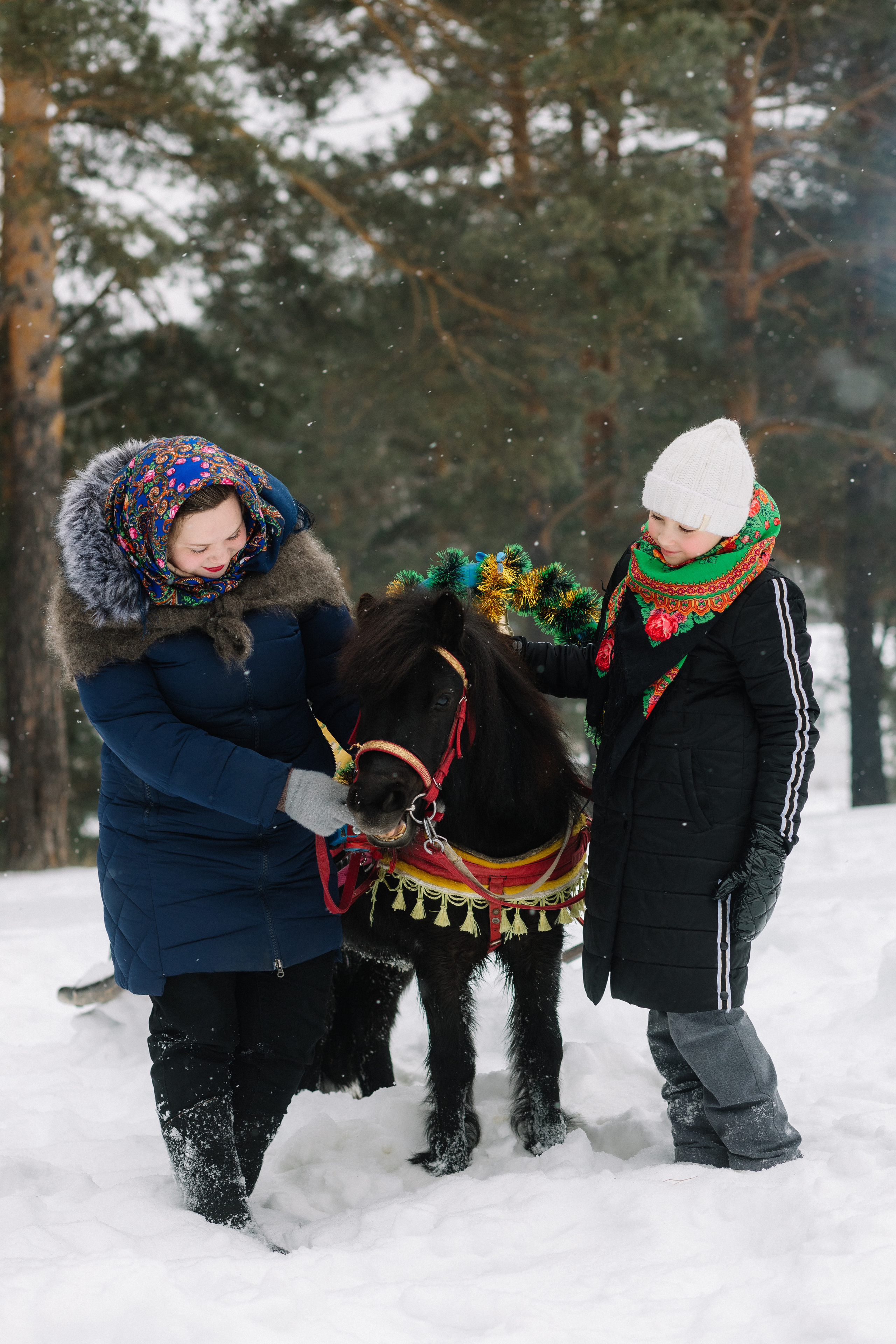 4 класс. Фотограф Регина Даниловна Усть — Катав