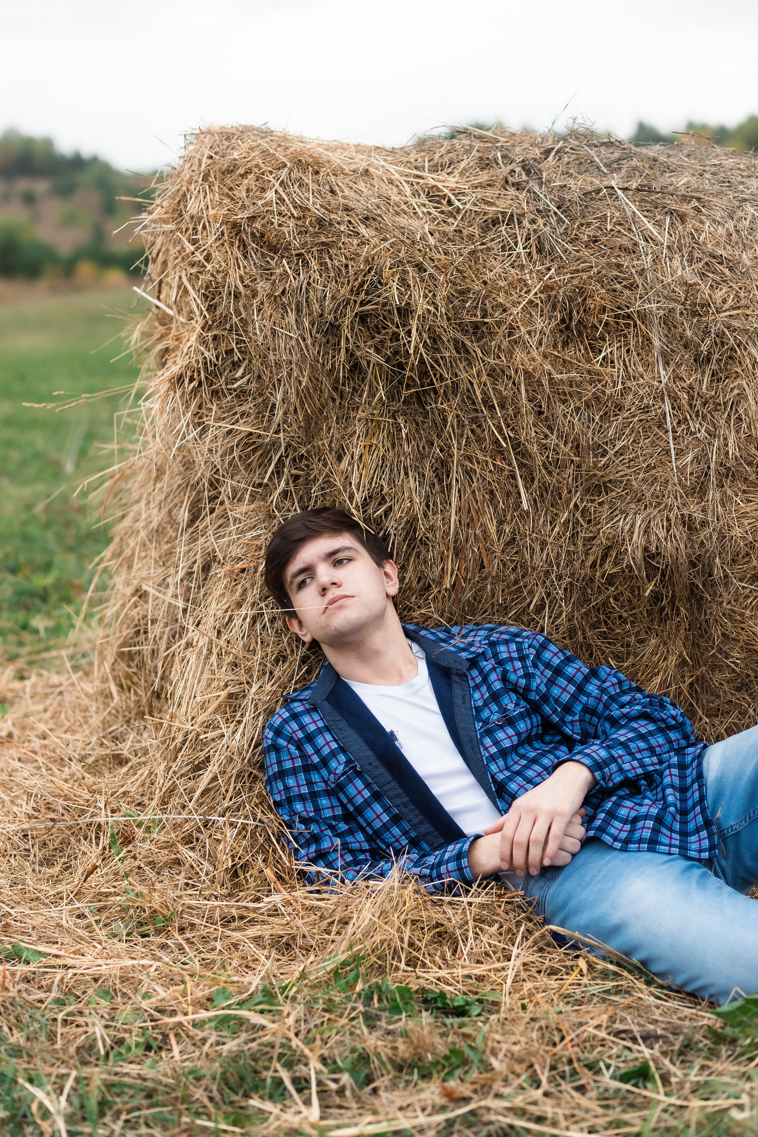 Выпускники 2023. Фотограф Регина Даниловна Усть — Катав