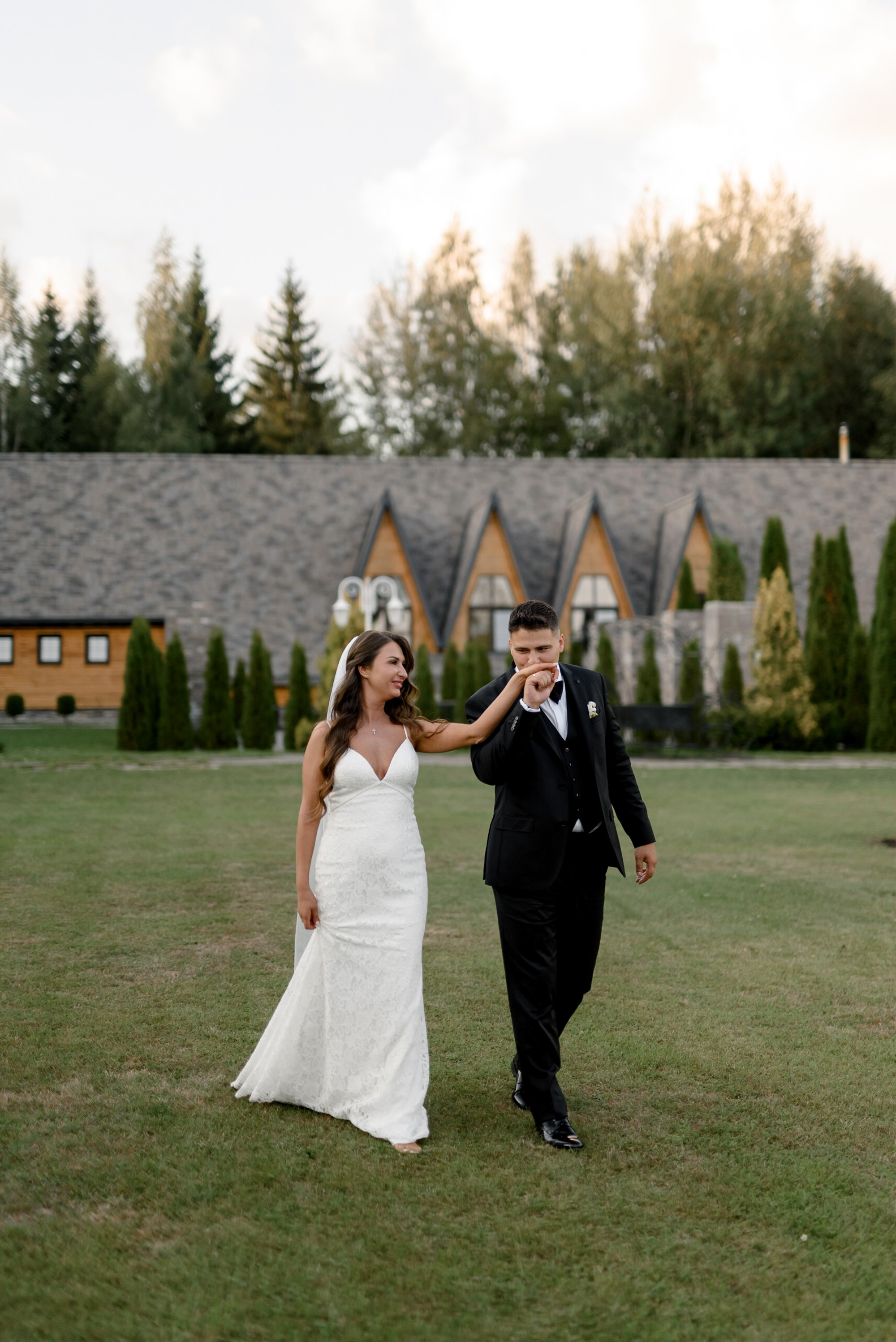 Wedding Day. Свадебный фотограф в Минске Минчукова Анна