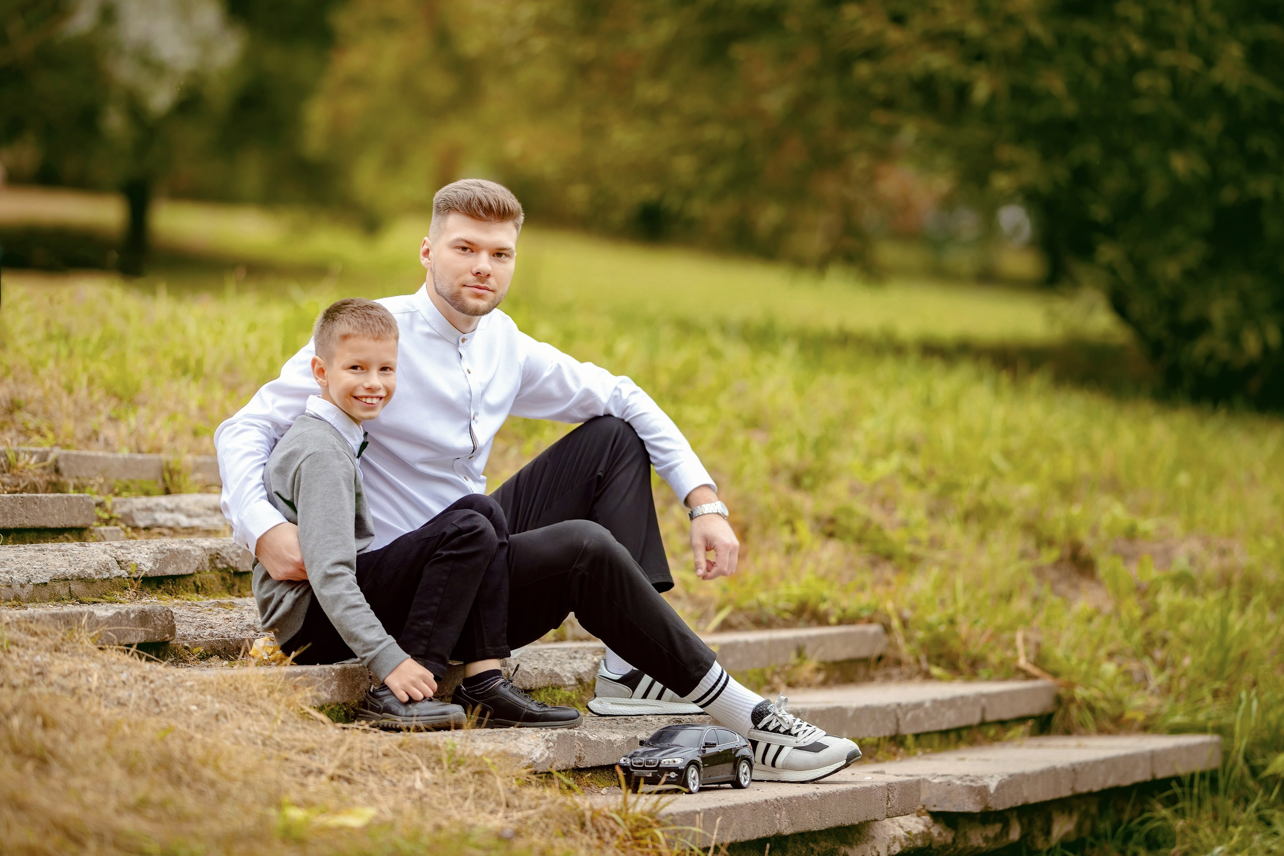 Наталья. Фотограф Минск Елена Украинец