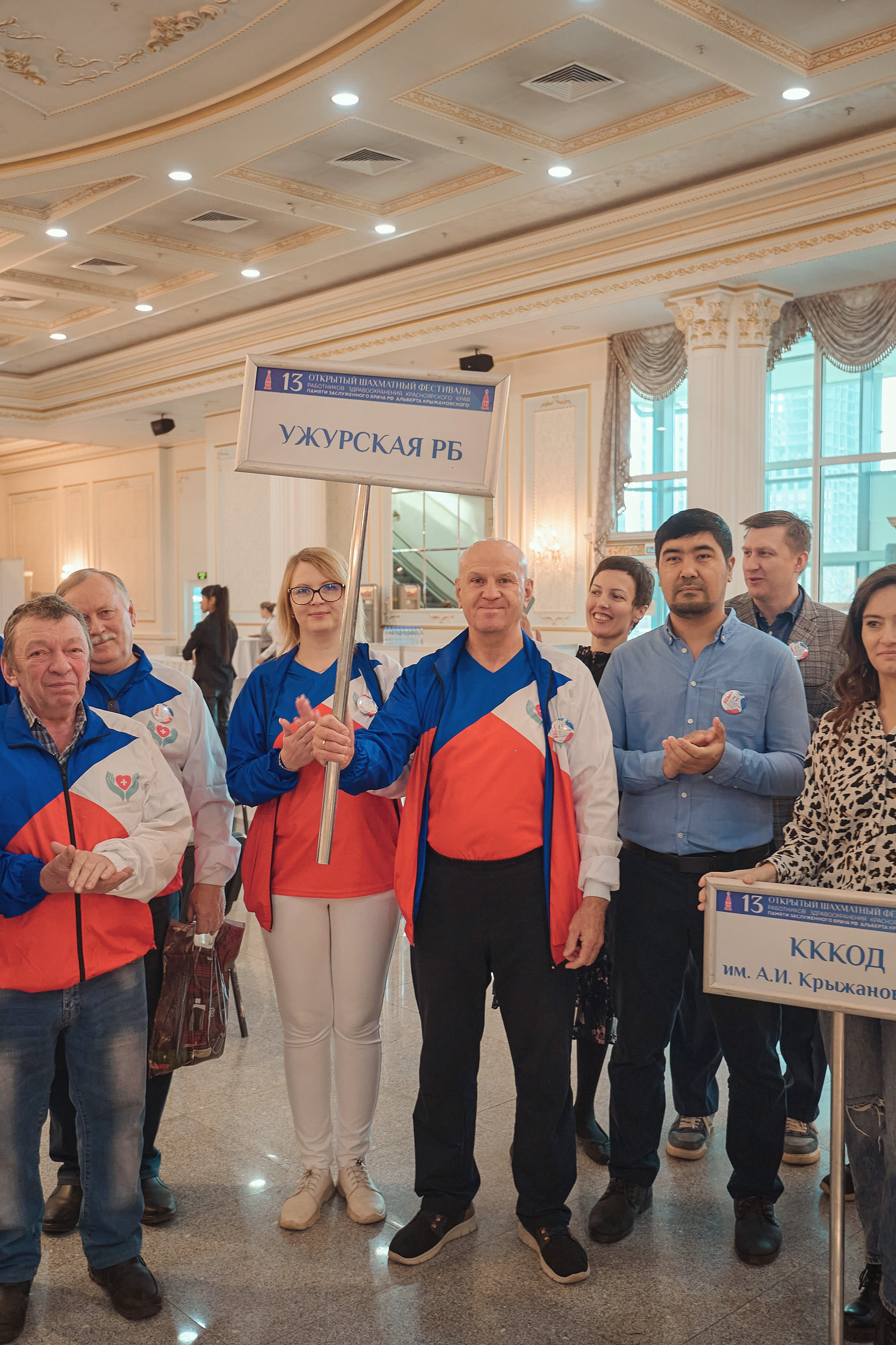 Портфолио репортажной фотосъёмки: командный шахматный фестиваль. Фотограф Яковлев Роман — Красноярск