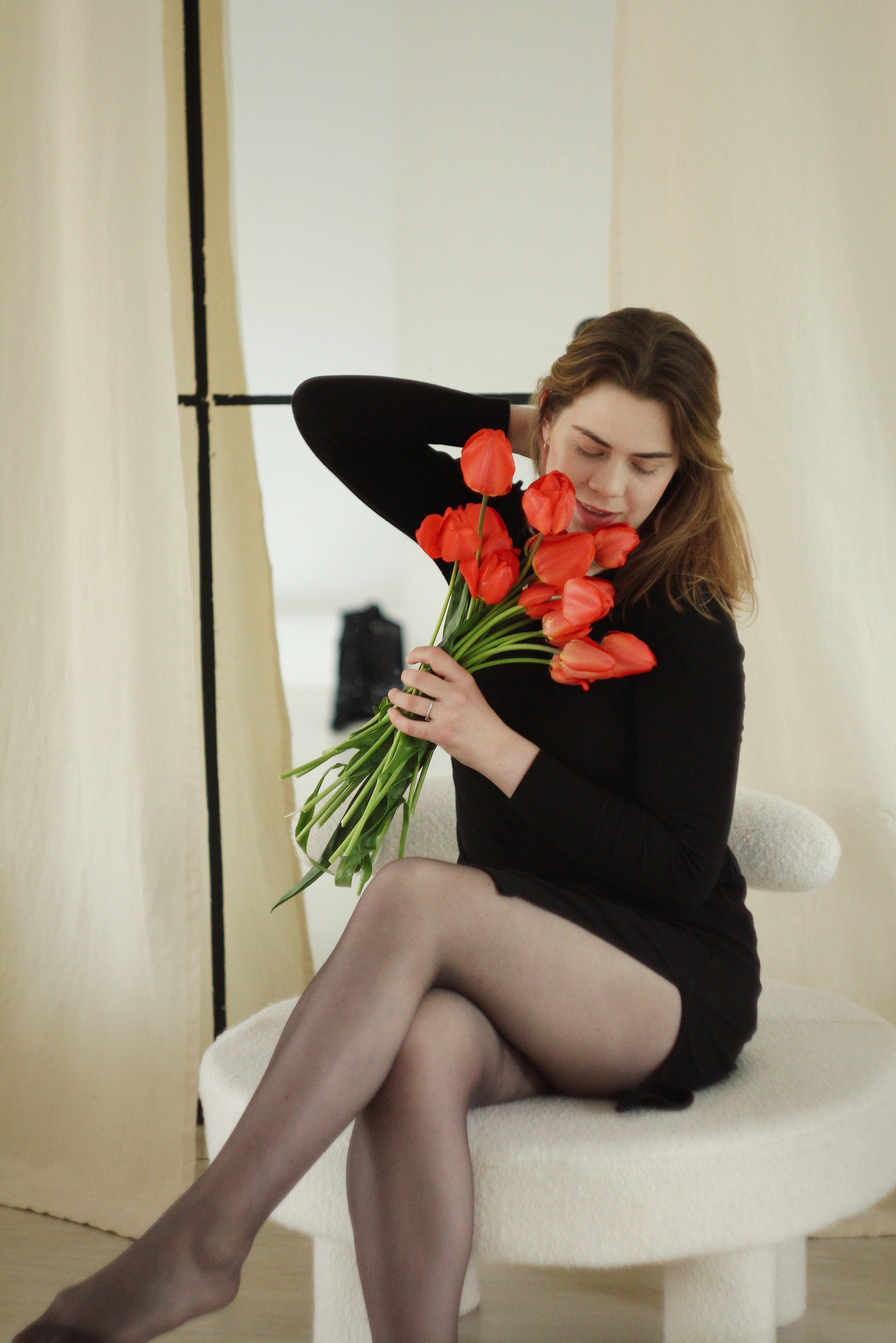 Студия daloni, Аня. Photography Eva